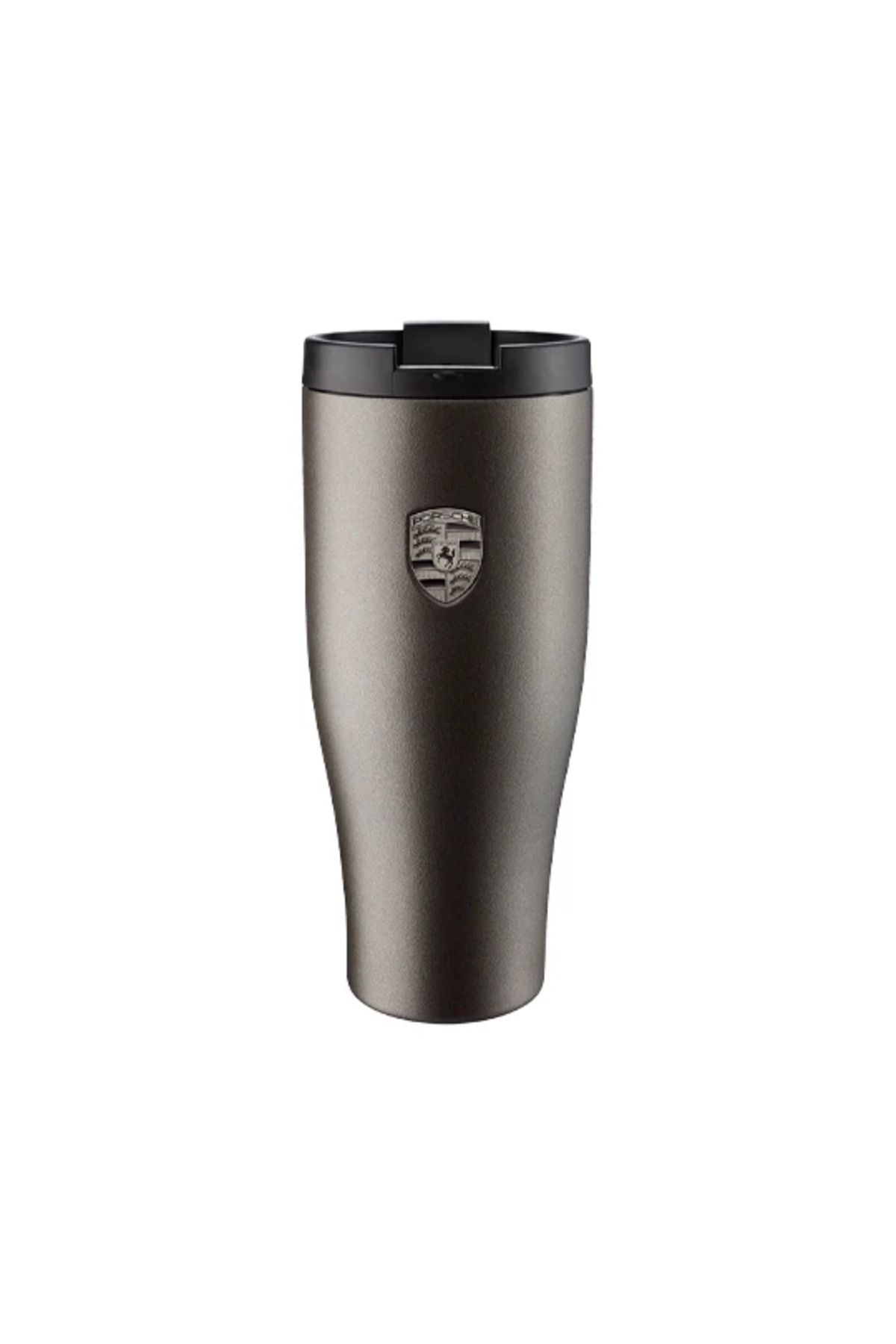 Porsche Design Gümüş XL Termal Seyahat Mug WAP0504030RTHB