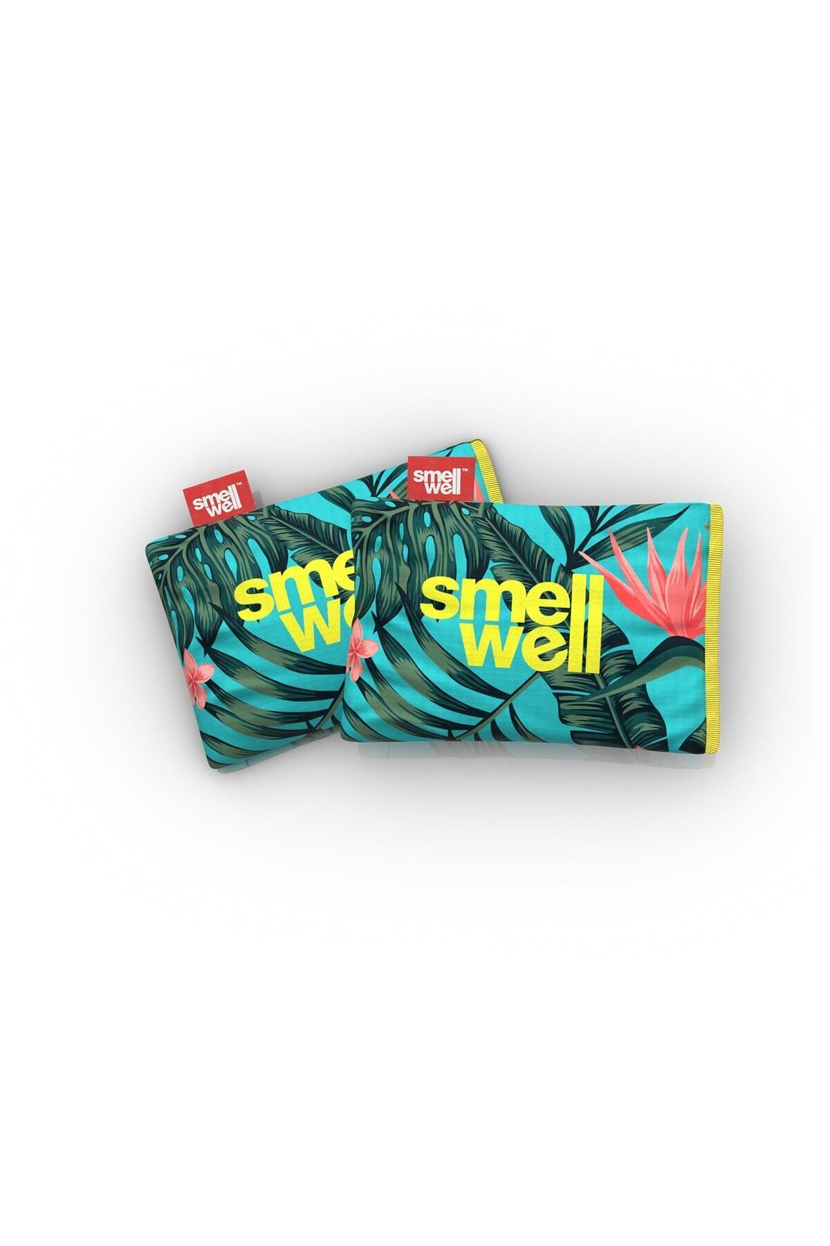 مراقبت کفش فلوررال گرمسیری فعال بالش حذف بو SmellWell