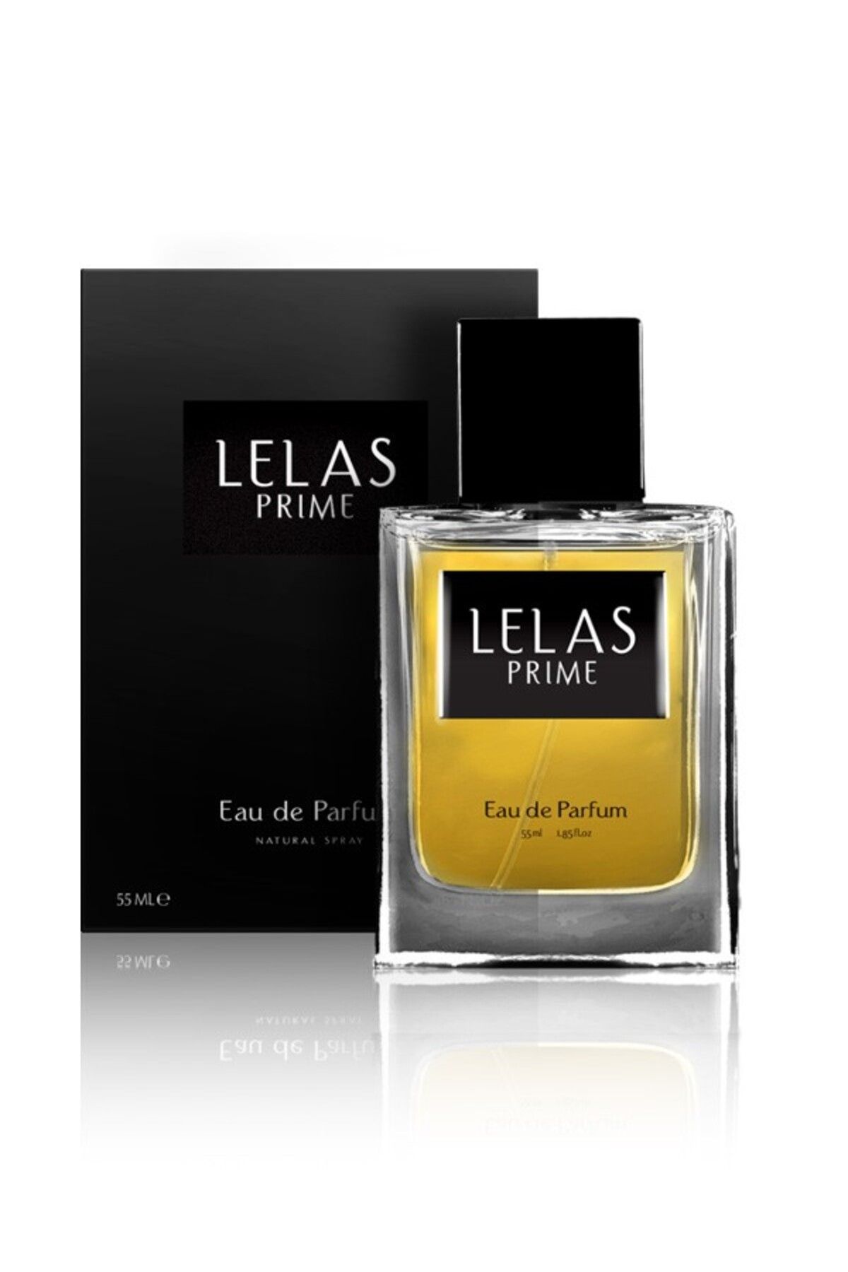 Lelas 457 Yours Charm ادوپرفیوم 55 Ml عطر زنانه