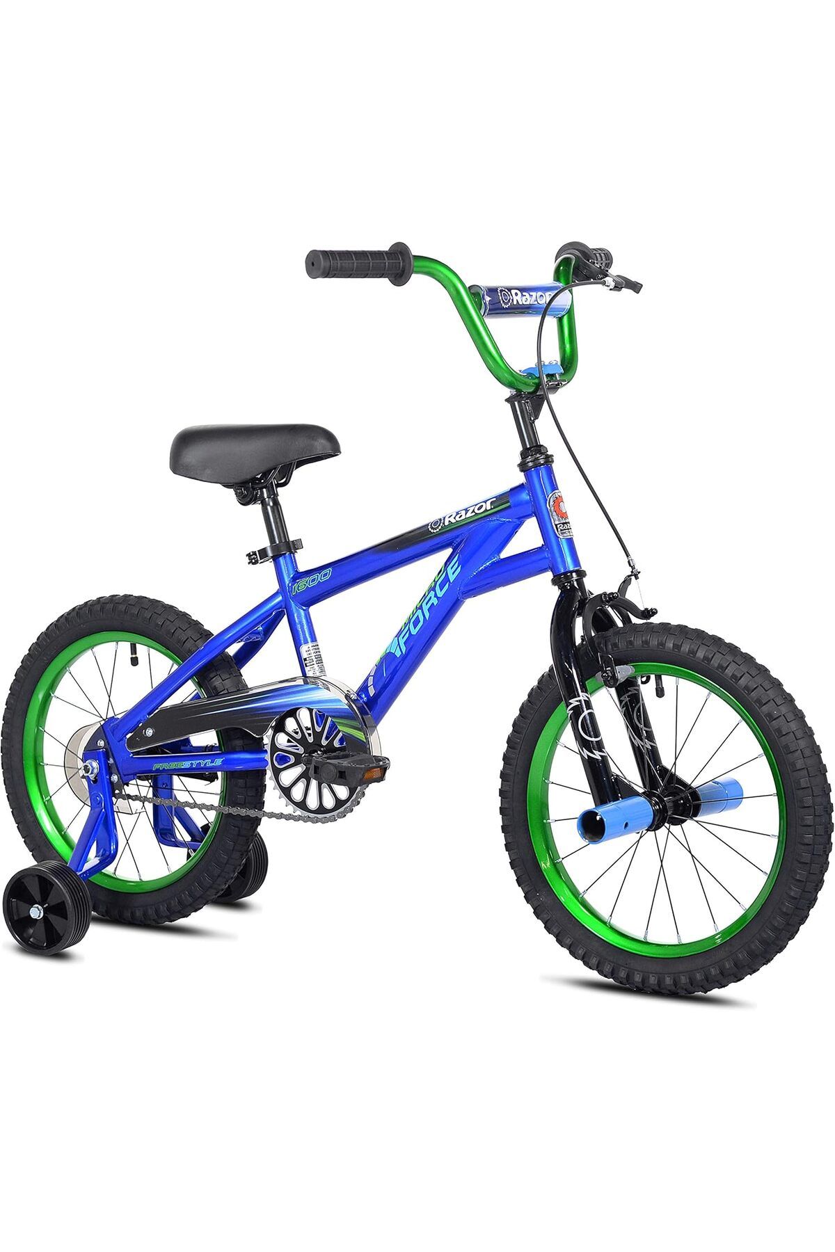 Razor-Micro Force BMX Bike 1