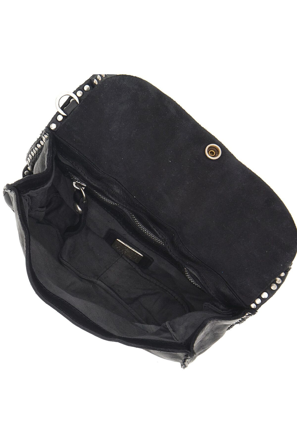 Campomaggi-Betulla Umhängetasche Leder 26 cm 5