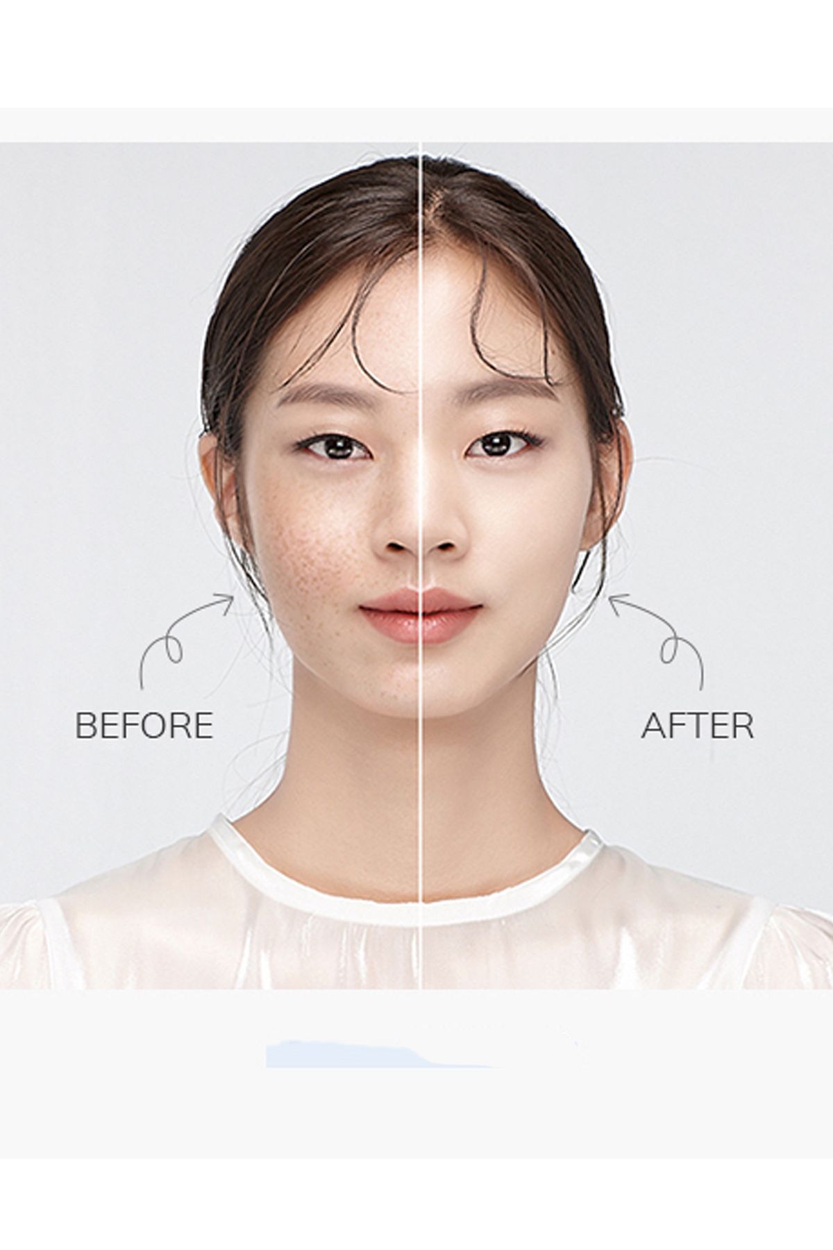 RİCOCELL-Twenty Four Hours Lasting Cushion Foundation Compatible with All Boxes (Replacement Apparatus) 5