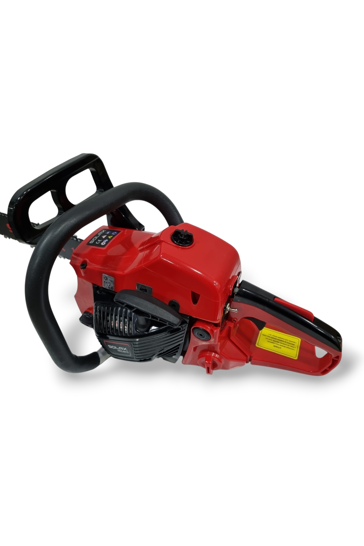 Solax Hrc4010 Motorlu Testere 2.1 hp 40 cc - Fiyatı, Yorumları