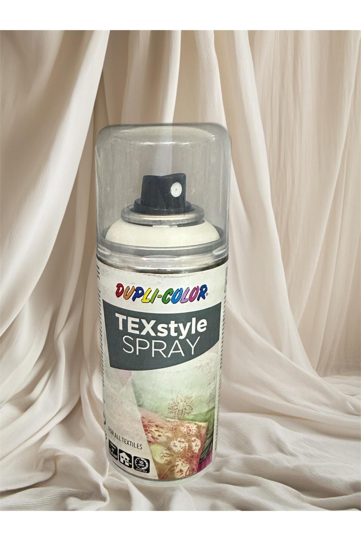 Dupli-Color DUPLI COLOR TEKSTİL KUMAŞ BOYASI 150ML