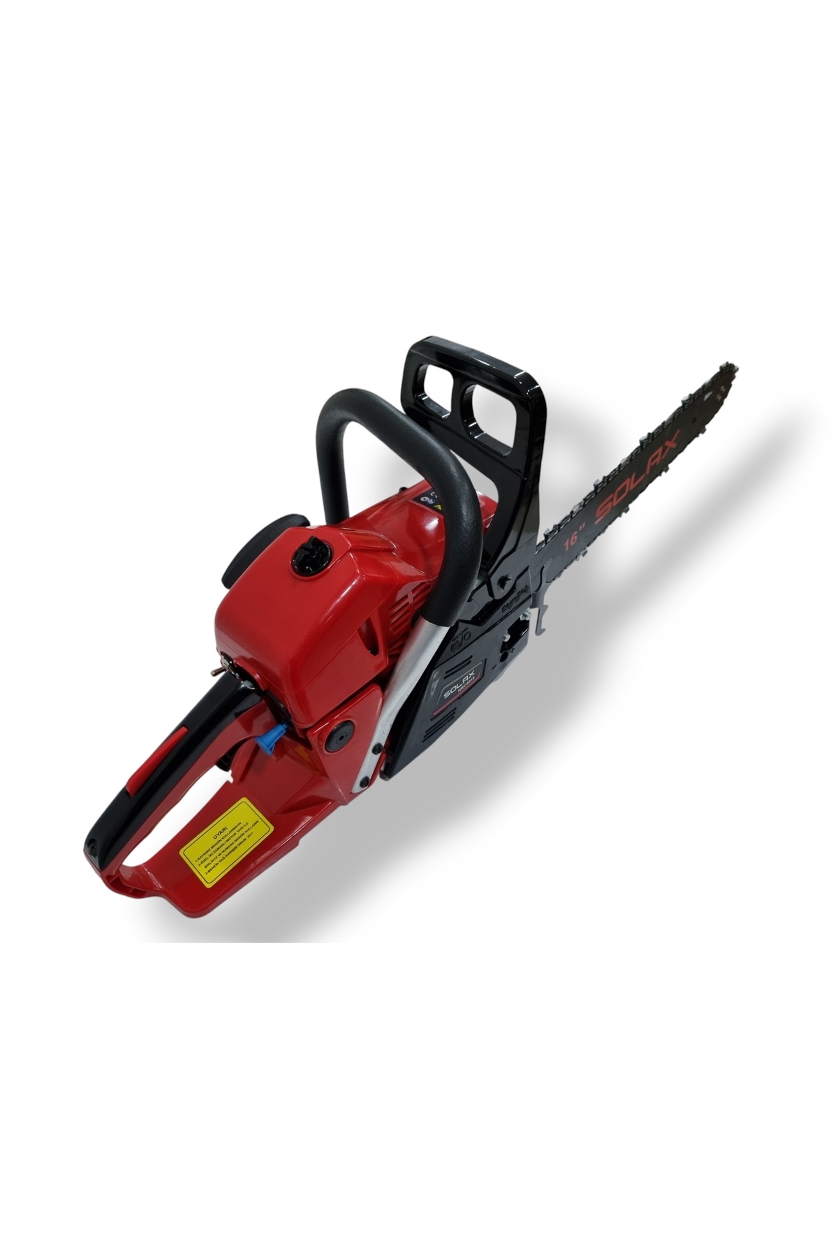 Solax Hrc4010 Motorlu Testere 2.1 hp 40 cc - Fiyatı, Yorumları