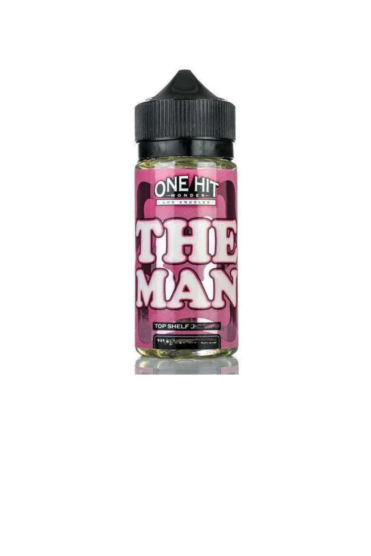 VANTES ONE HIT WONDER THE MAN 100ML AROMA ÇİLEK