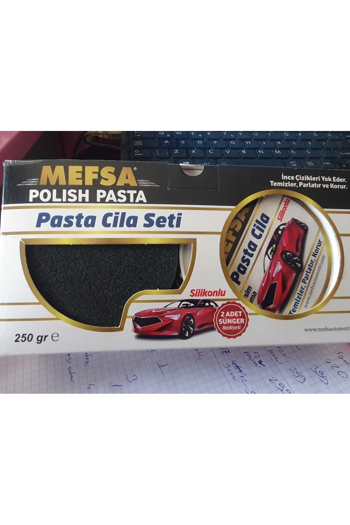 mefsa pasta cila seti