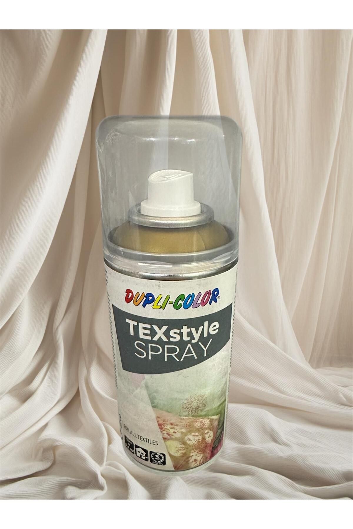 Dupli-Color DUPLI COLOR TEKSTİL KUMAŞ BOYASI 150ML