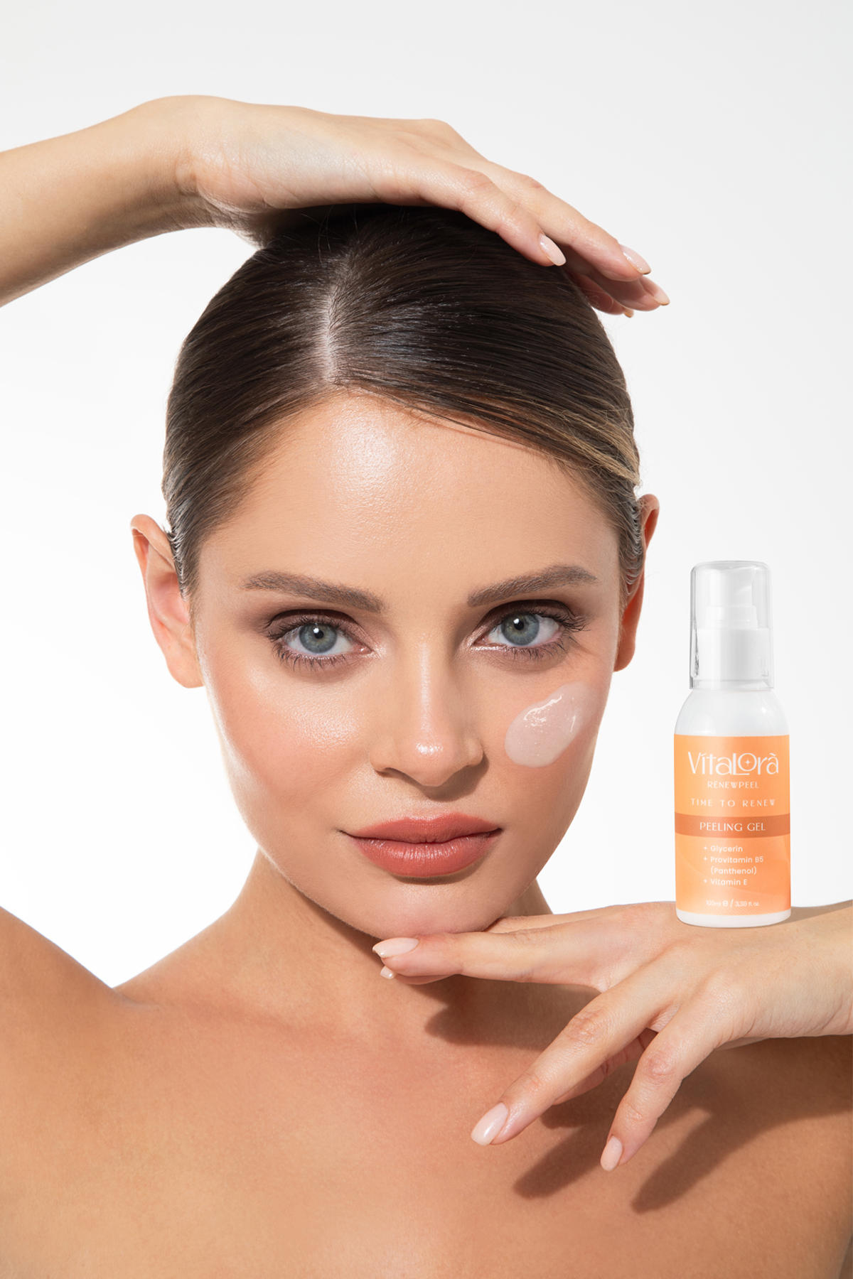 RenewPeel Peeling Jel — VTLR00006 — تصویر 3 از 6