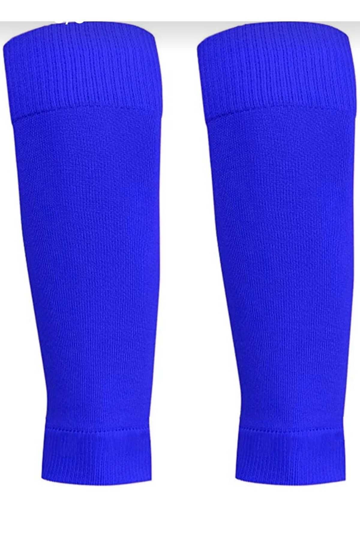 UFKSTORE-Soccer Sock Without Base Dust Cover Football Player Dust Cover Without Base Shin Guard Holder 2