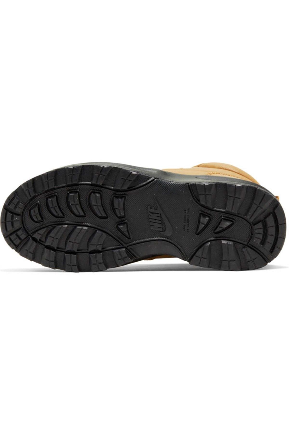 Nike-Yellow Sneakers for Kids 6