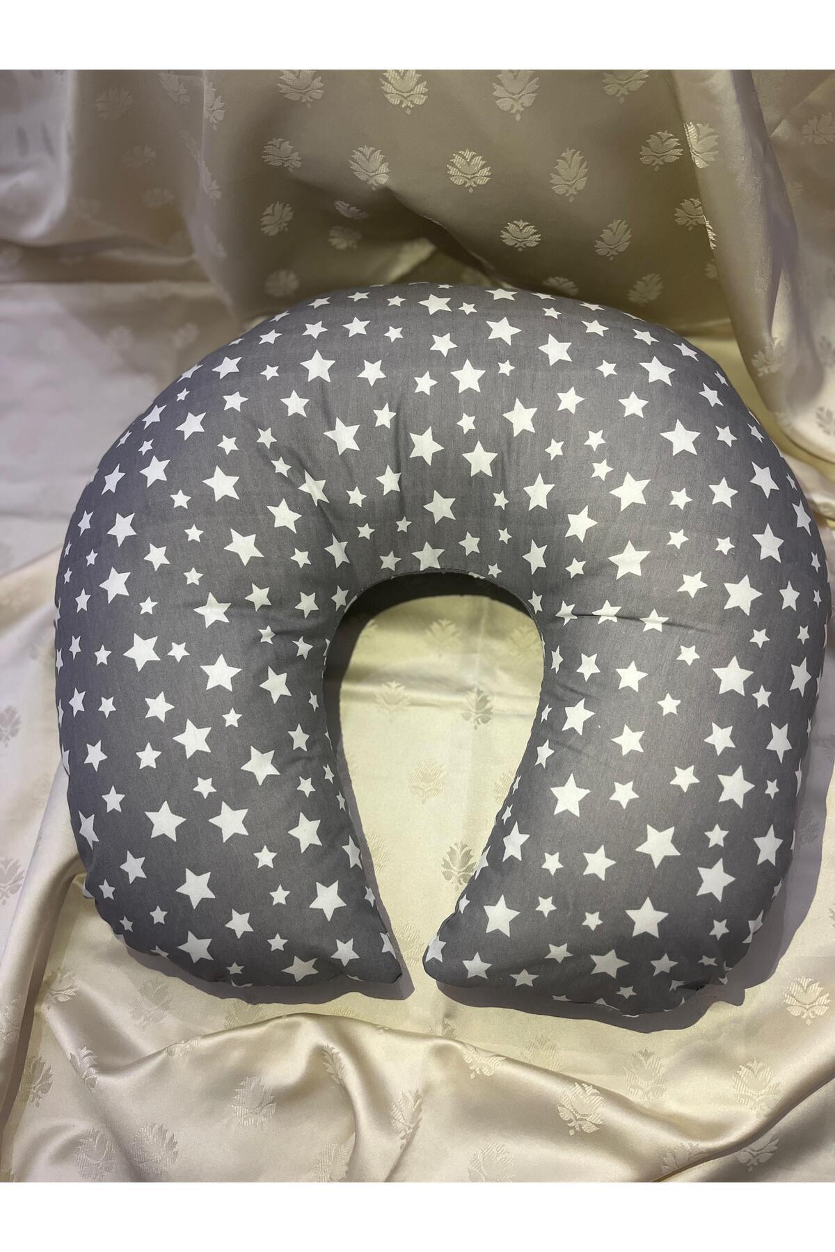 BTL Comfy Anne Emzirme Yastığı Bebek Oturma Destek Minderi fotoğrafı 2 (önizleme)