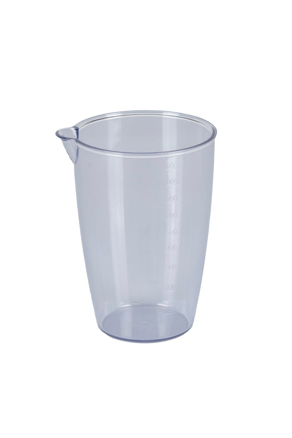 TEFAL Cam Hazneli Powelix Activflow Baby Food Pro 1500 W Blender, Olağanüstü fotoğrafı 6 (önizleme)