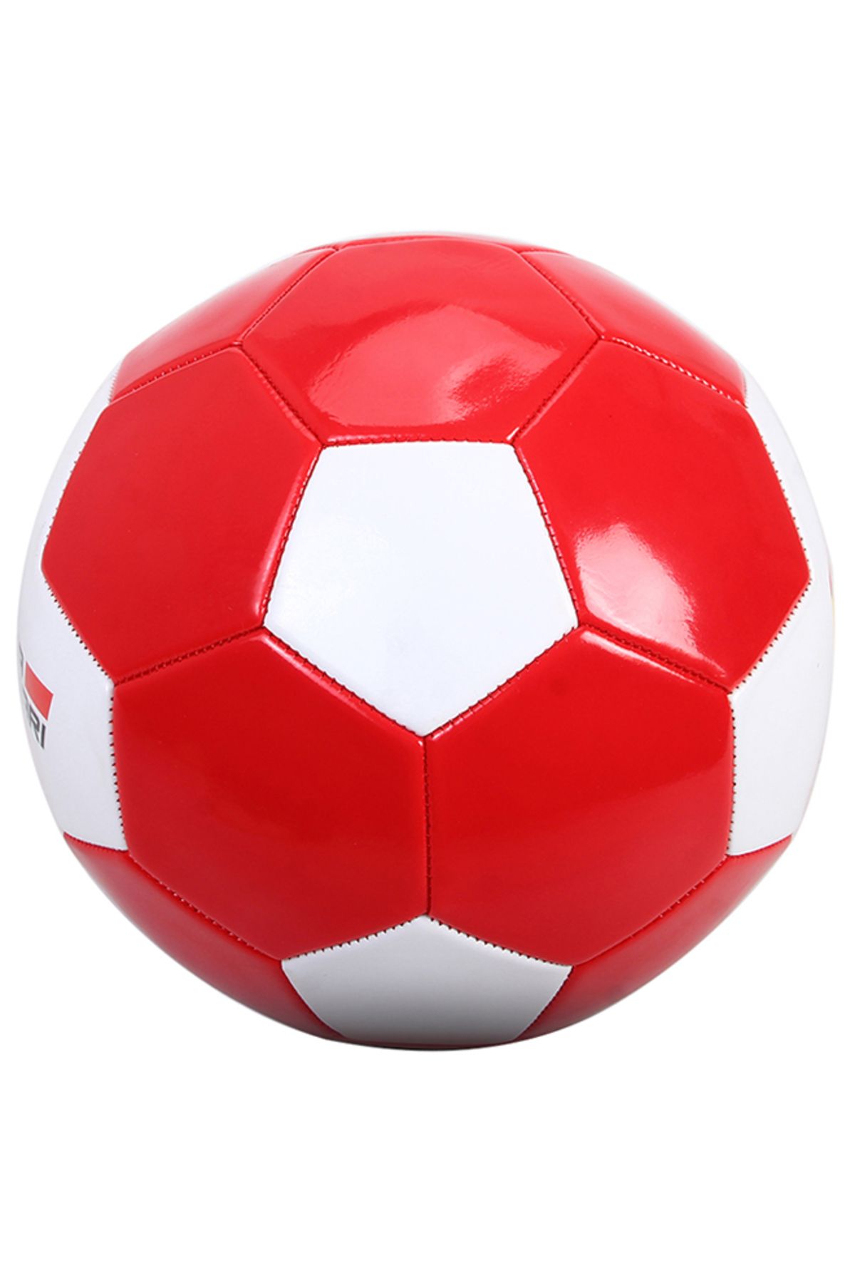 Ferrari-Sports Training Recreational Soccer Ball Size 5 3