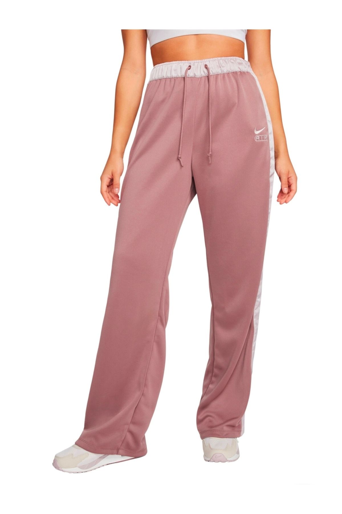 Nike-Sportswear Air Mr Breakaway Pant Women's Sweatpants Ndd Sport 5
