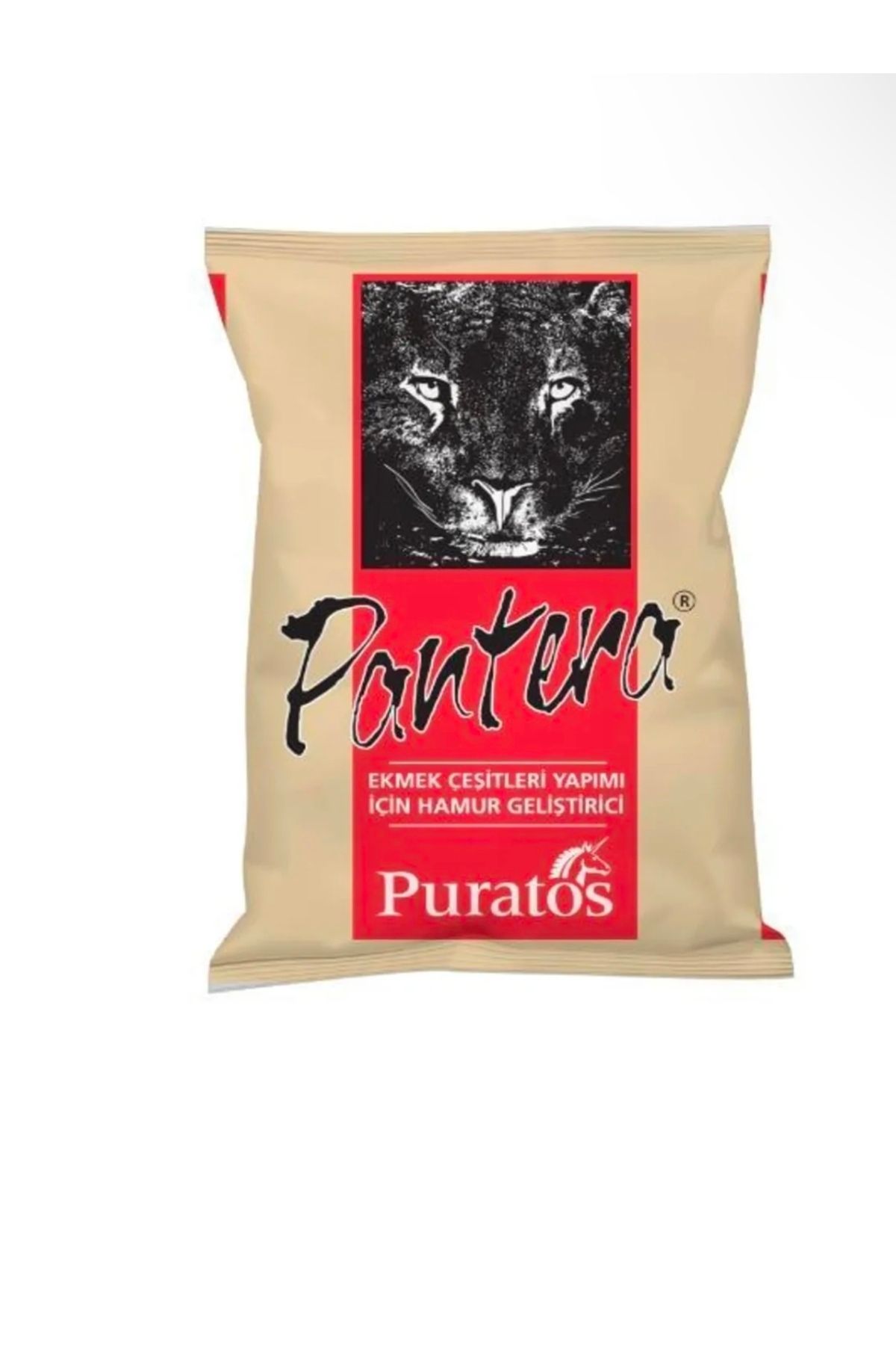 PURATOS PANTERA EKMEK KATKI MADDESİ 500 GR