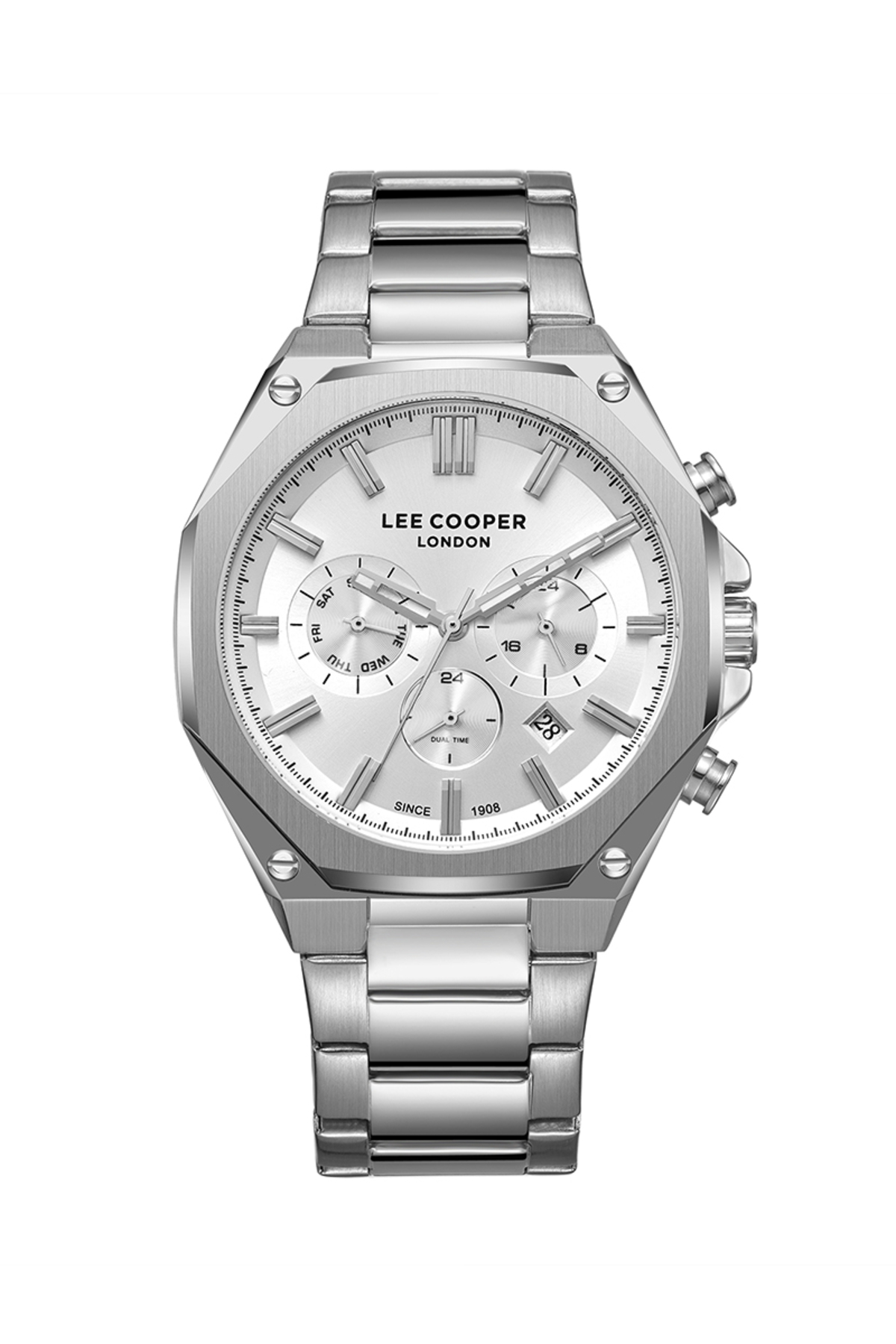 ساعت لی کوپر Lee-Cooper-LC07319-330-NM