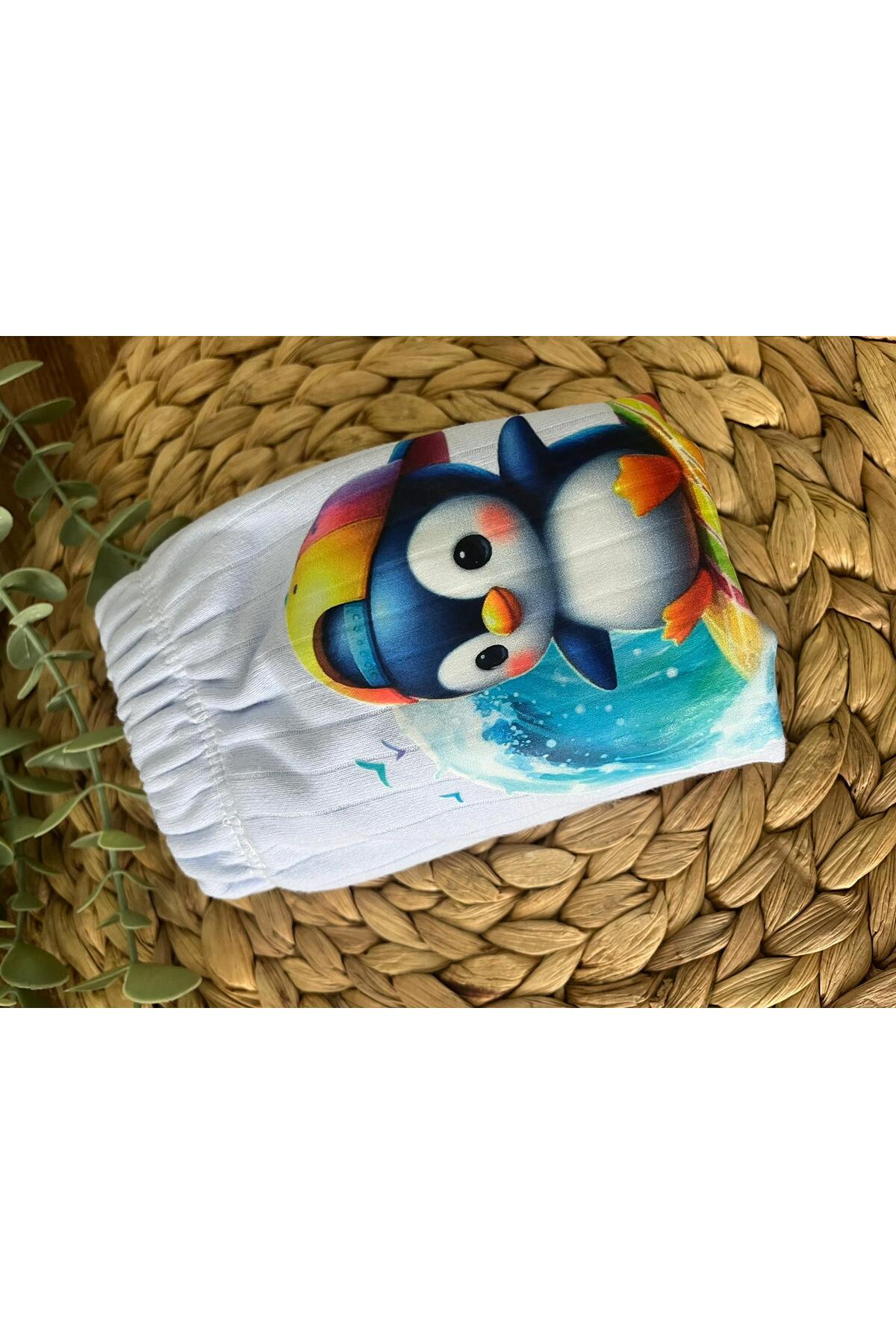 Poope's DESENLİ ERKEK BEBEK ALIŞTIRMA KÜLOT fotoğrafı 2 (önizleme)