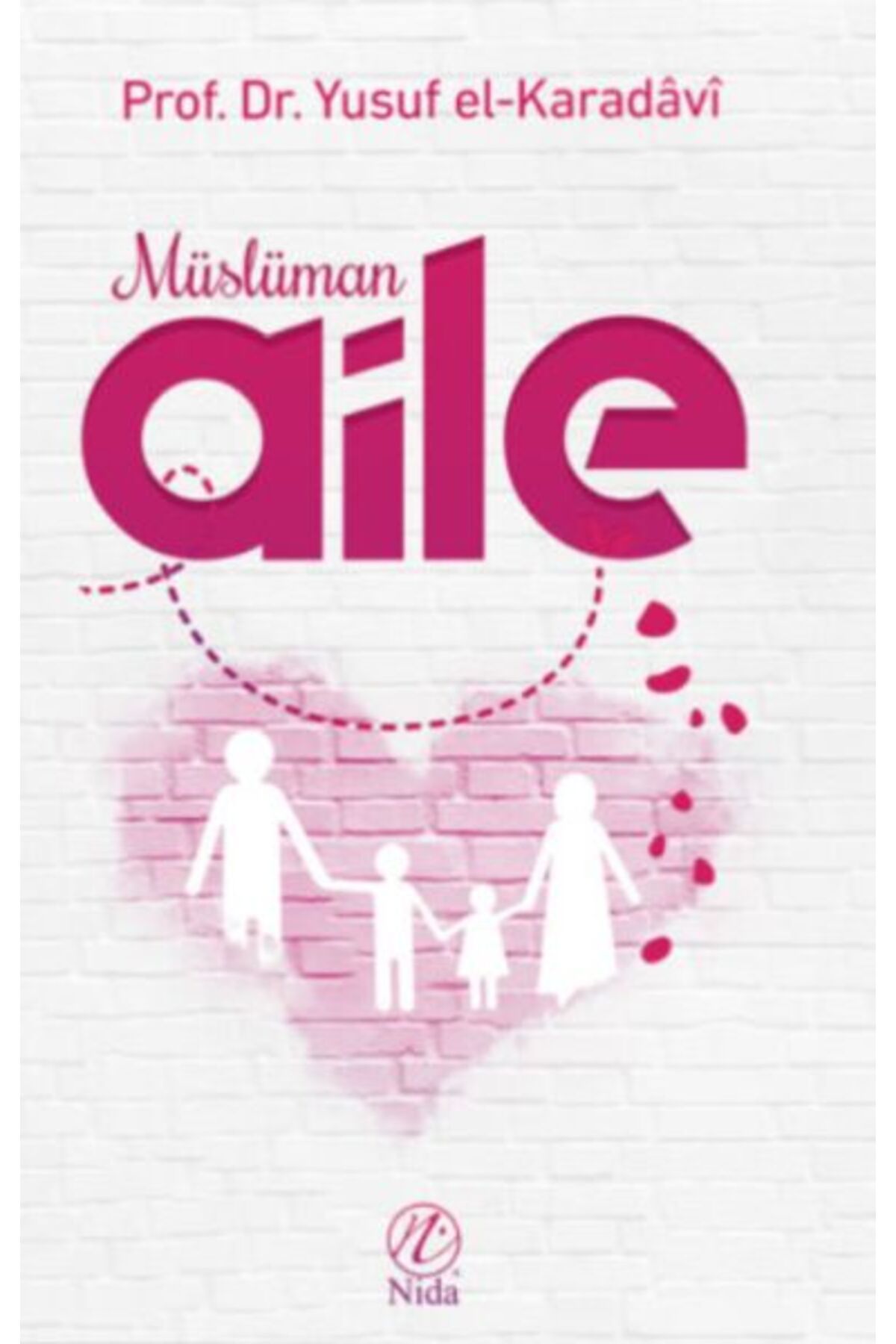 Destek Yayınları Müslüman Aile