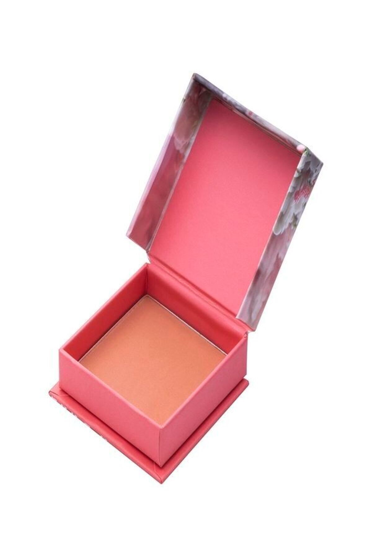 beaulis-Beaulis New Brand - Fun Sugar Softness Powder Blush 243 Coral Crush Blush 2