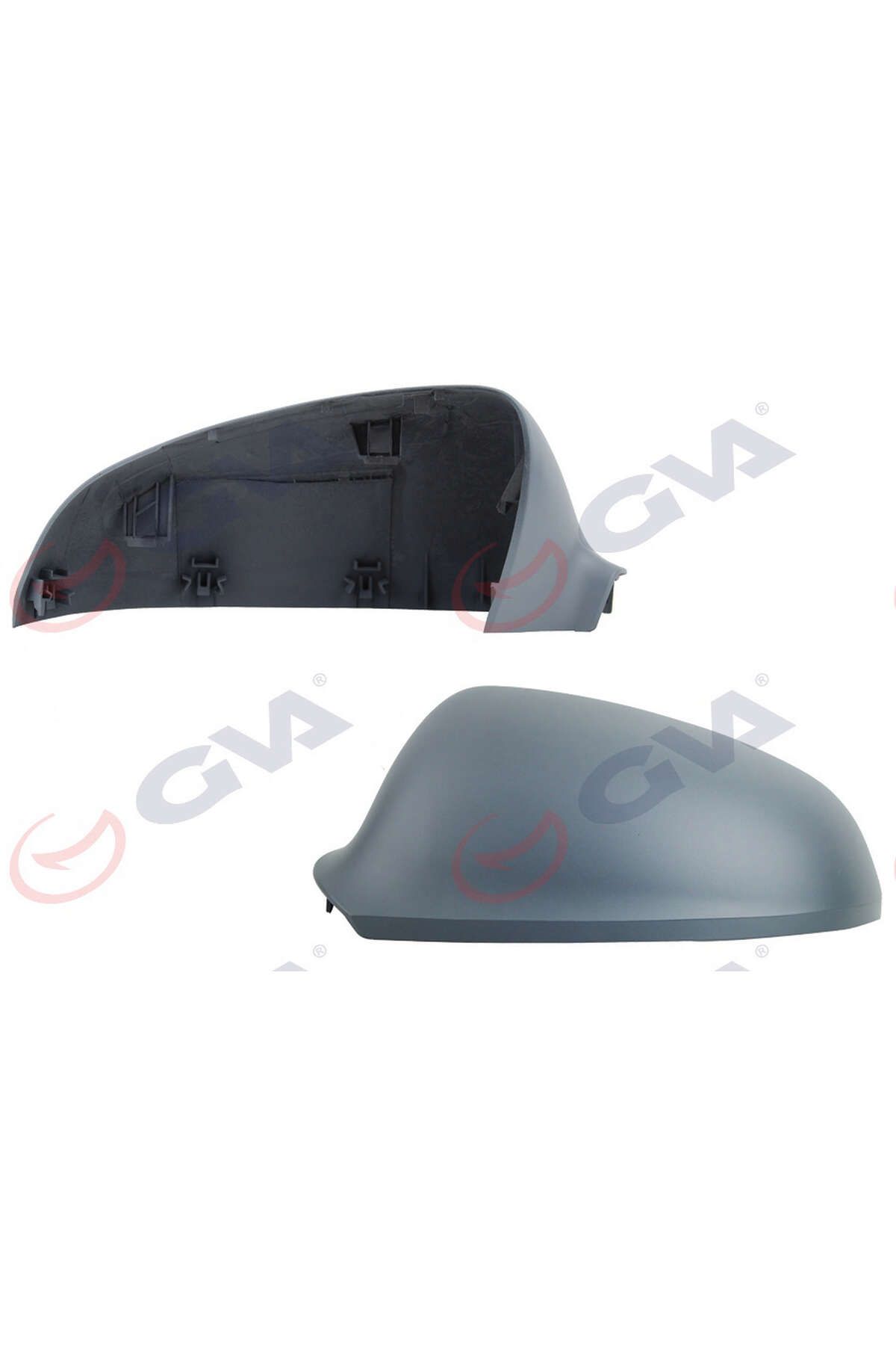 GVA AYNA KAPAĞI ASTARLI SOL ASTRA J 09-14 VM-973CPL DRSTR