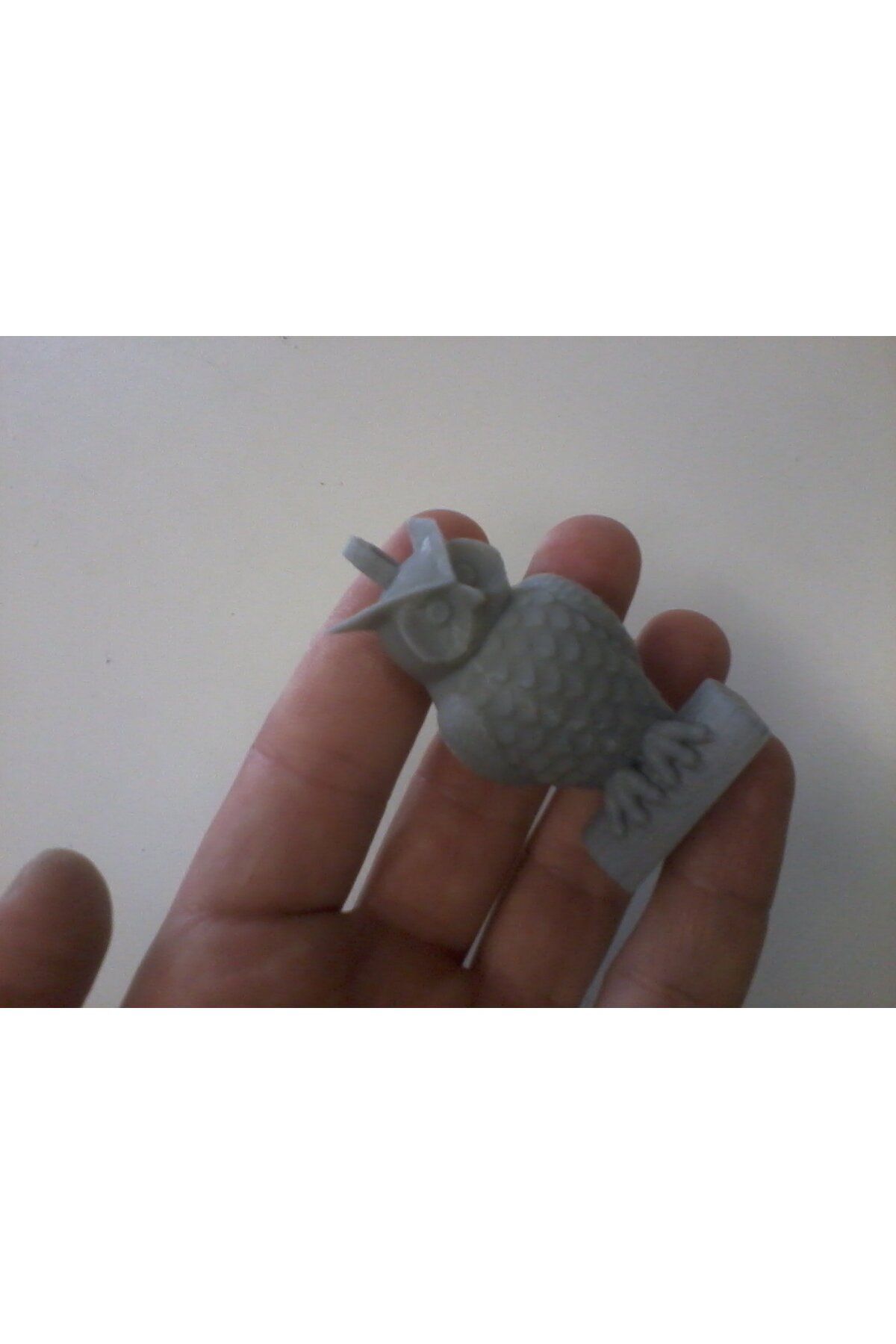 Vision Craft Baykuş Anahtarlık T658144