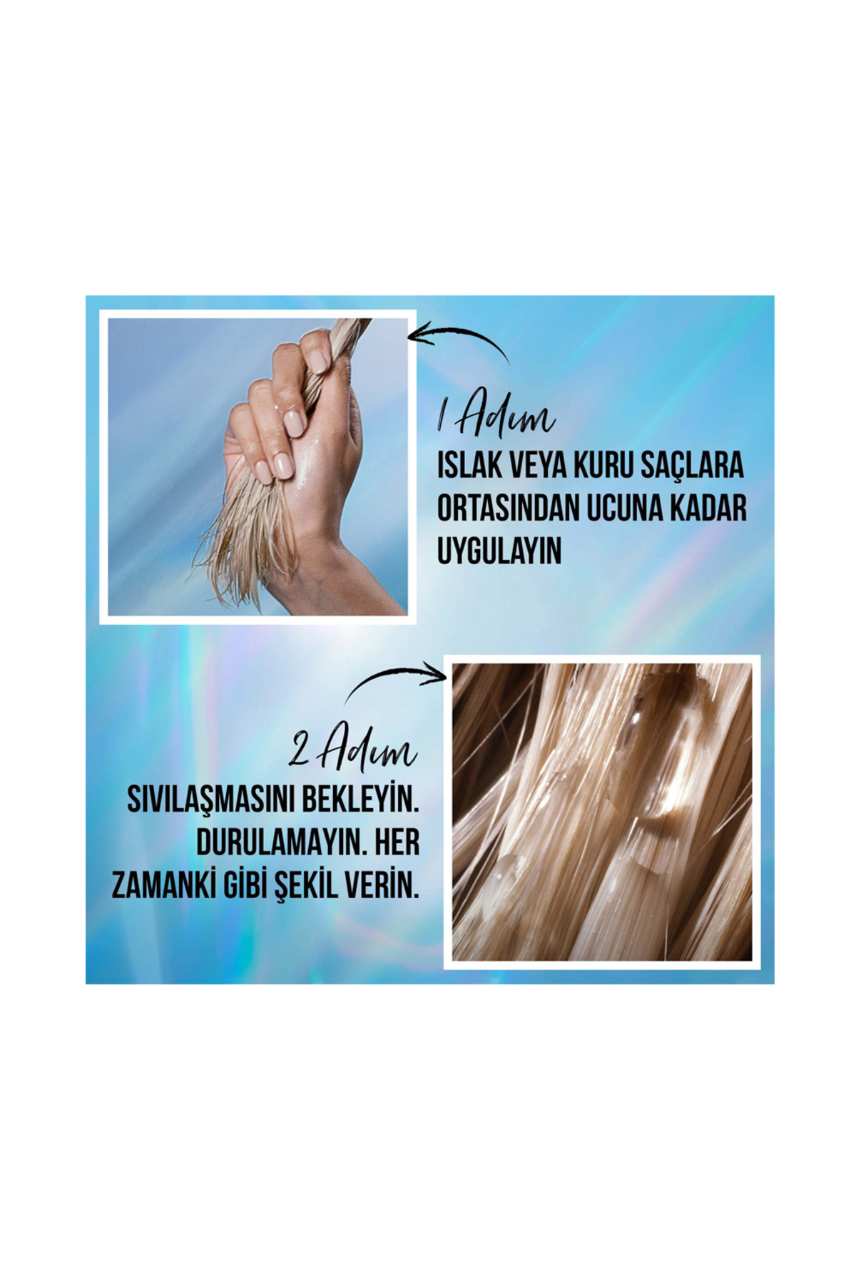 Losyon Miracles Hydration 70 Ml — 8700216181457 — تصویر 5 از 8