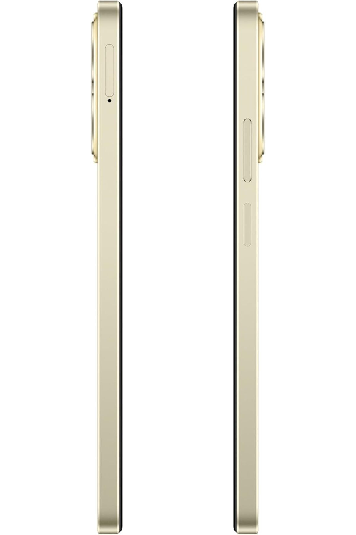 realme-C61 Dual SIM 6GB RAM 128GB 4G (Sparkle Gold) - Middle East Version 6