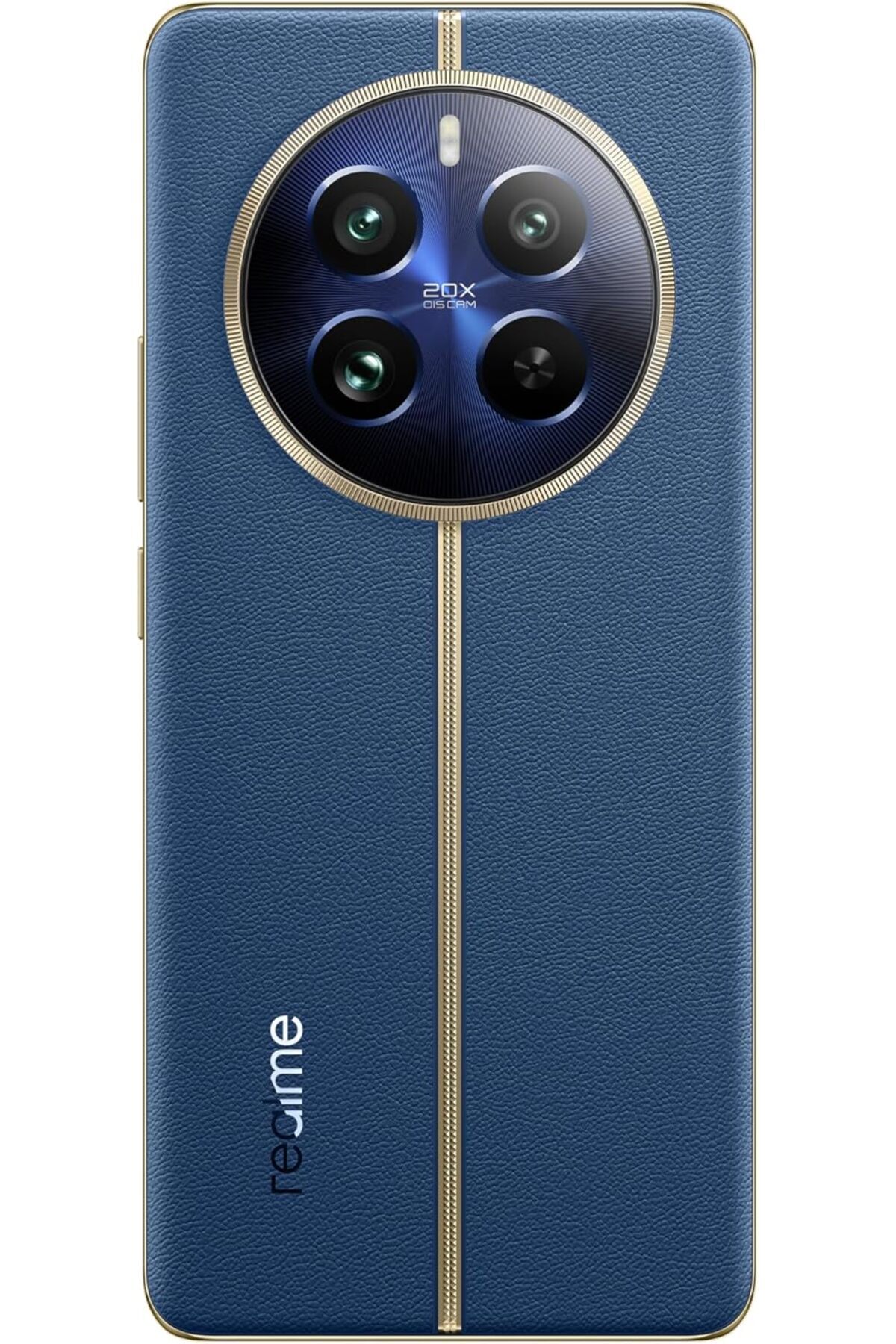 realme 12 pro+ 12GB 256GB サブマリンブルー Realme 12 Pro 5G, Dual SIM, 256GB+12GB RAM, Submarine Blue