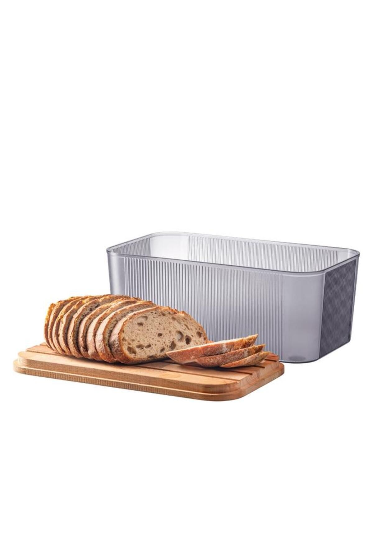 SnapBox-Smoked Striped Dove Bread Box 6