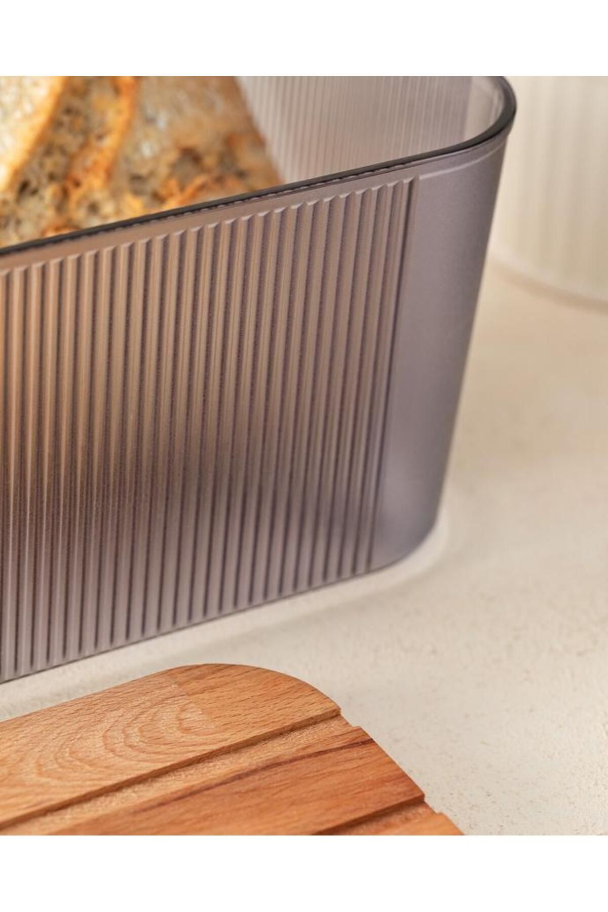 SnapBox-Smoked Striped Dove Bread Box 4