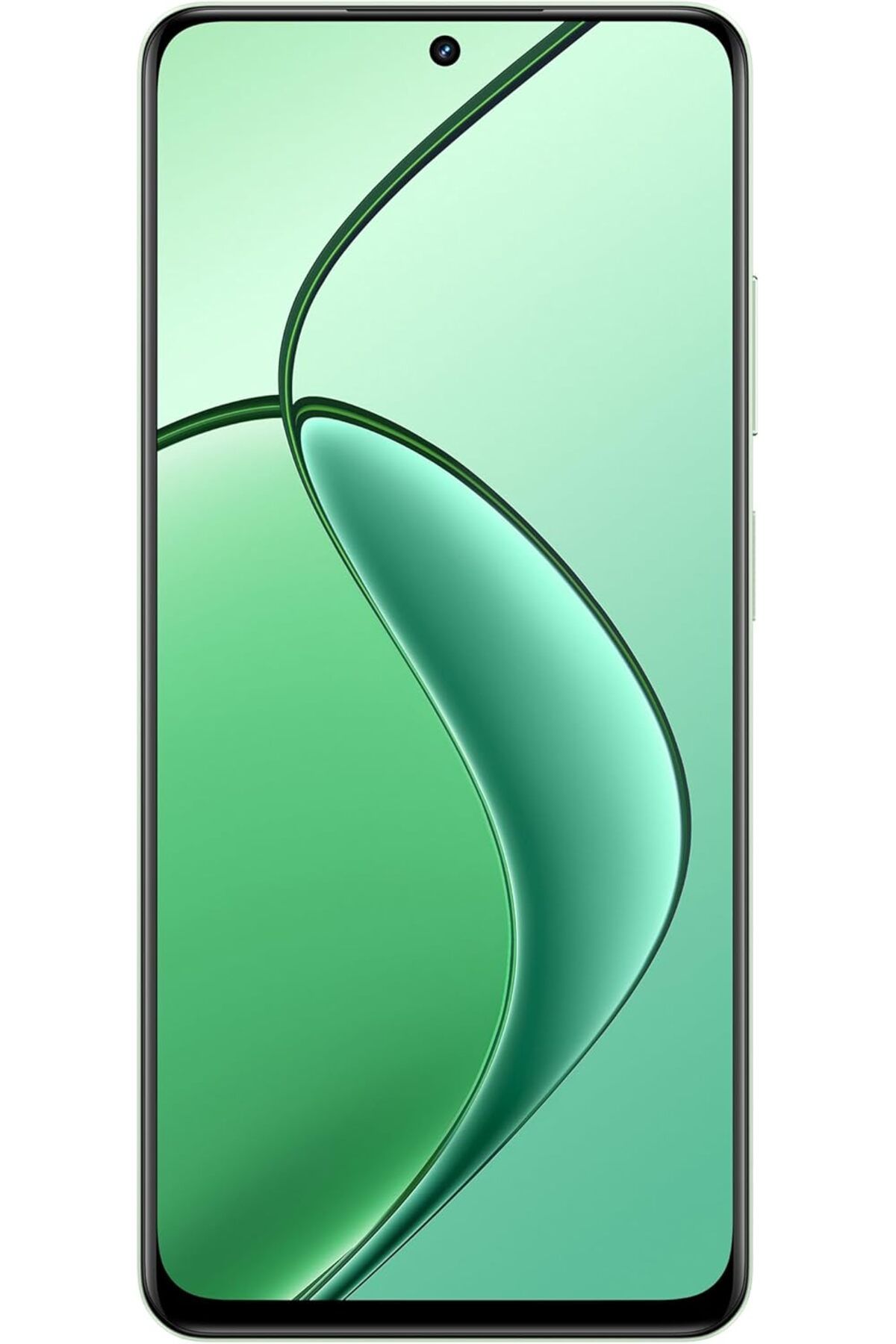 realme 12x 5g Dual Sim (FEATHER GREEN 8GB RAM, 256GB ROM) 12 Months Warranty