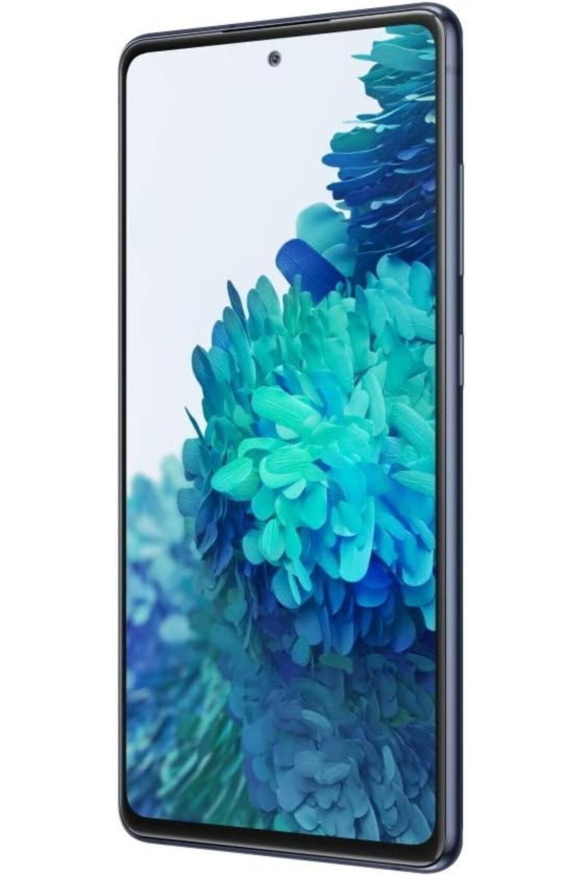 Samsung-Galaxy S20 FE 5G Mobile Phone; Sim Free Smartphone - 128 GB - Cloud Navy (UK Version) 6