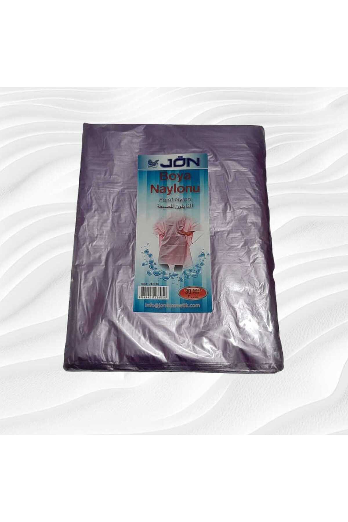 jön Boya Naylonu 30 Lu Paket — 3407