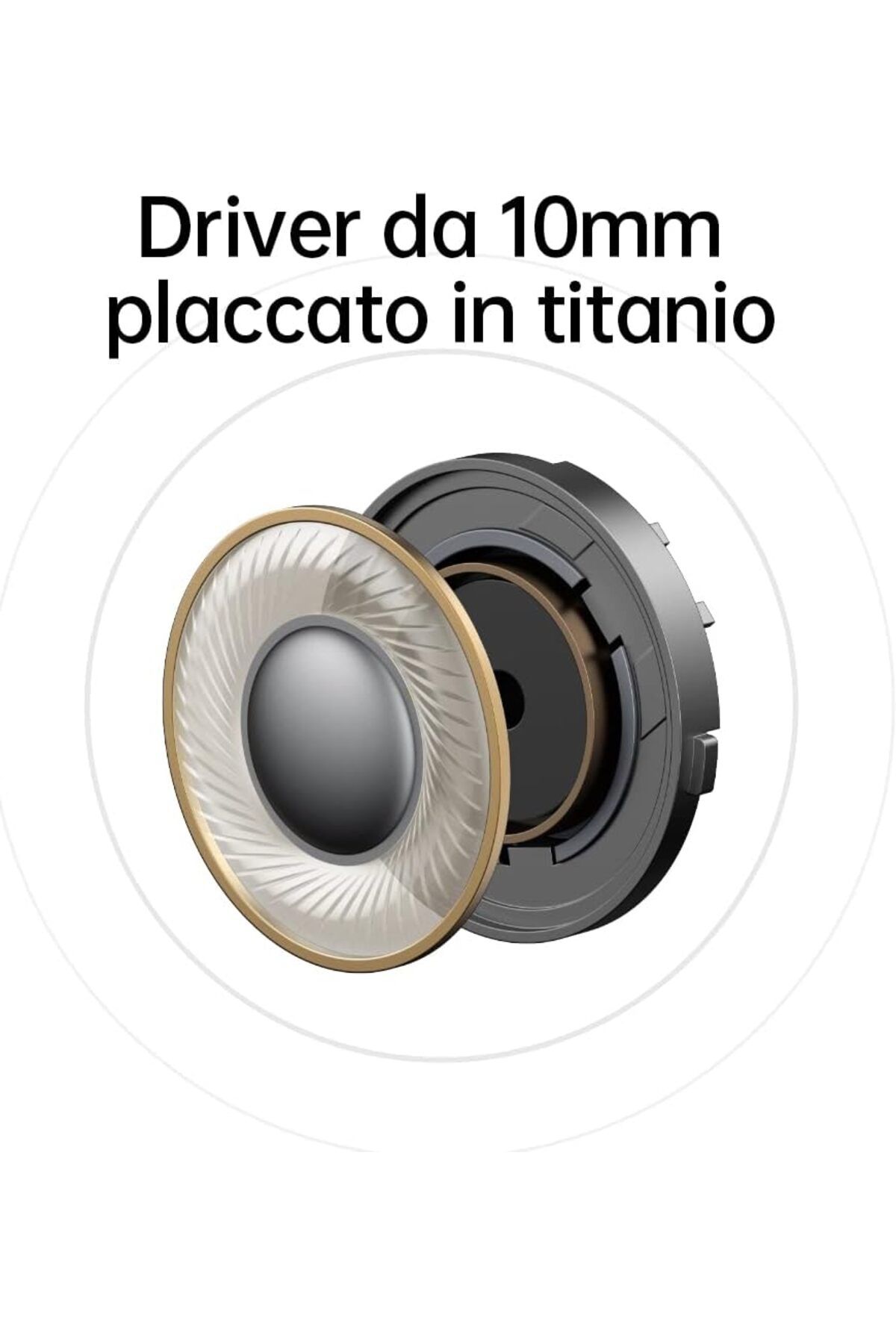 OPPO-Enco Buds2 Wireless Headphone,Up to 28 Hours of Listening Time,Noise cancellation, White 2