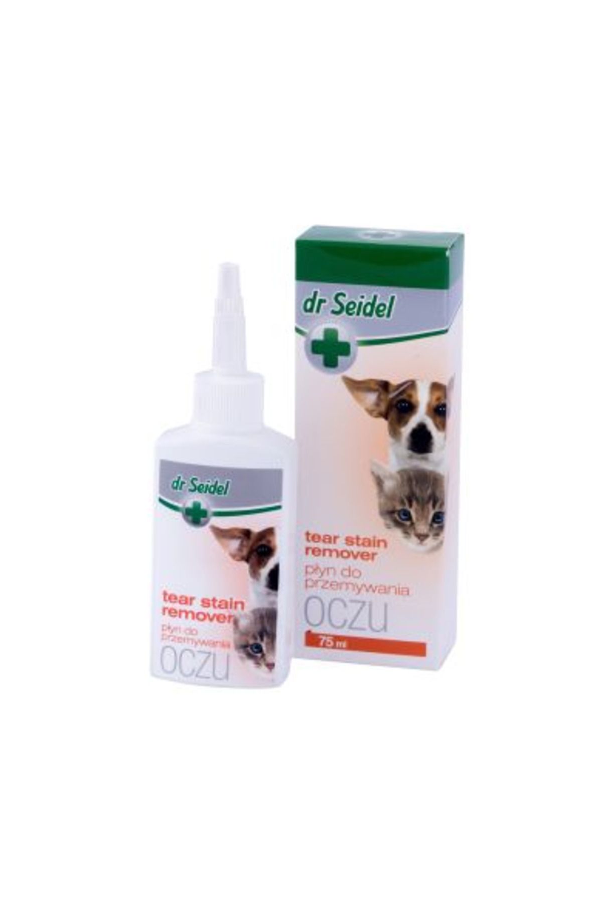 petlovebutik DR. SEİDEL GÖZ YAŞI LEKE ÇIKARI DAMLA 150ML