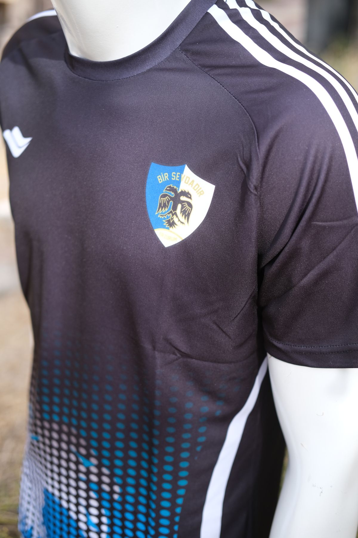 Erzurum Erzurumspor دو سر عقاب Jersey Erzurum فروشگاه A21