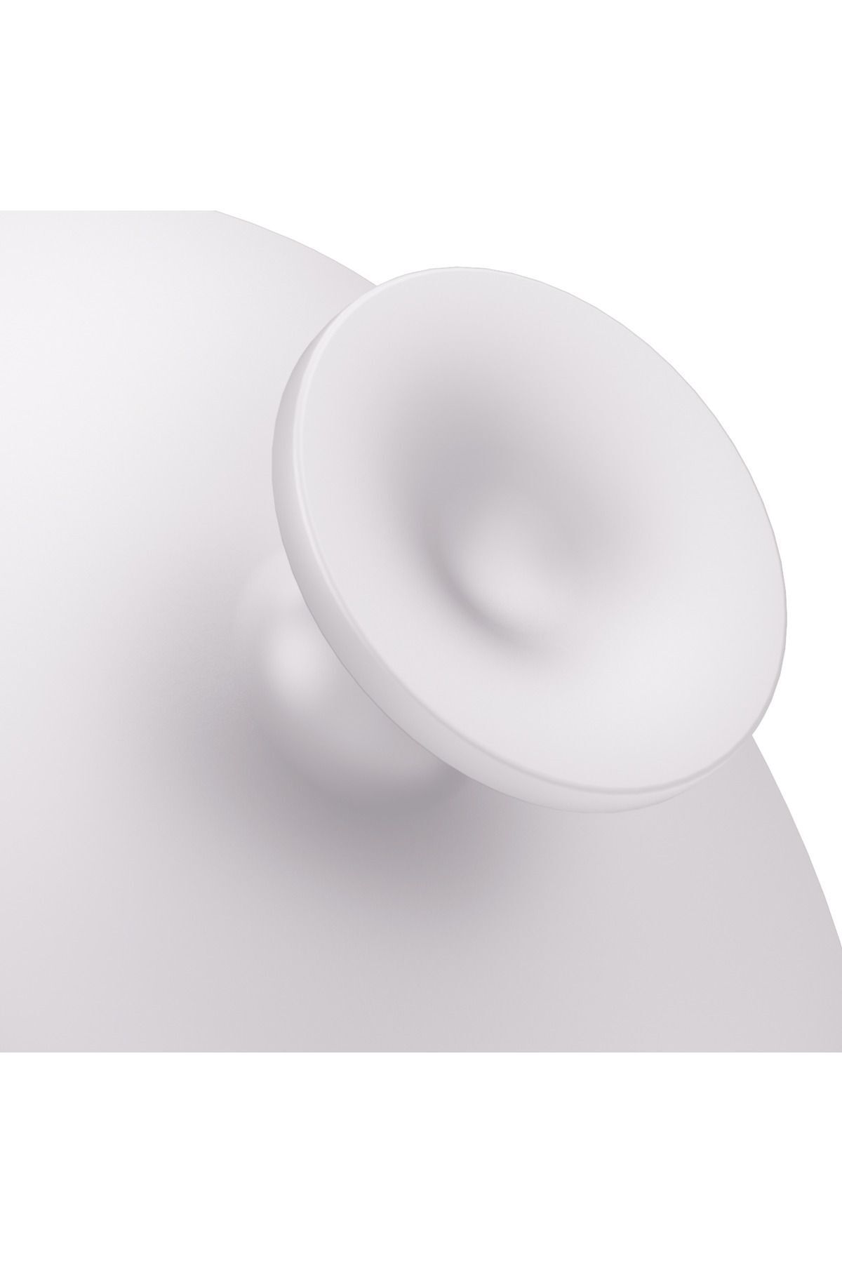 Geske-Soft Silicone Body Cleansing Brush with Metal Detail |   Body Brush 3