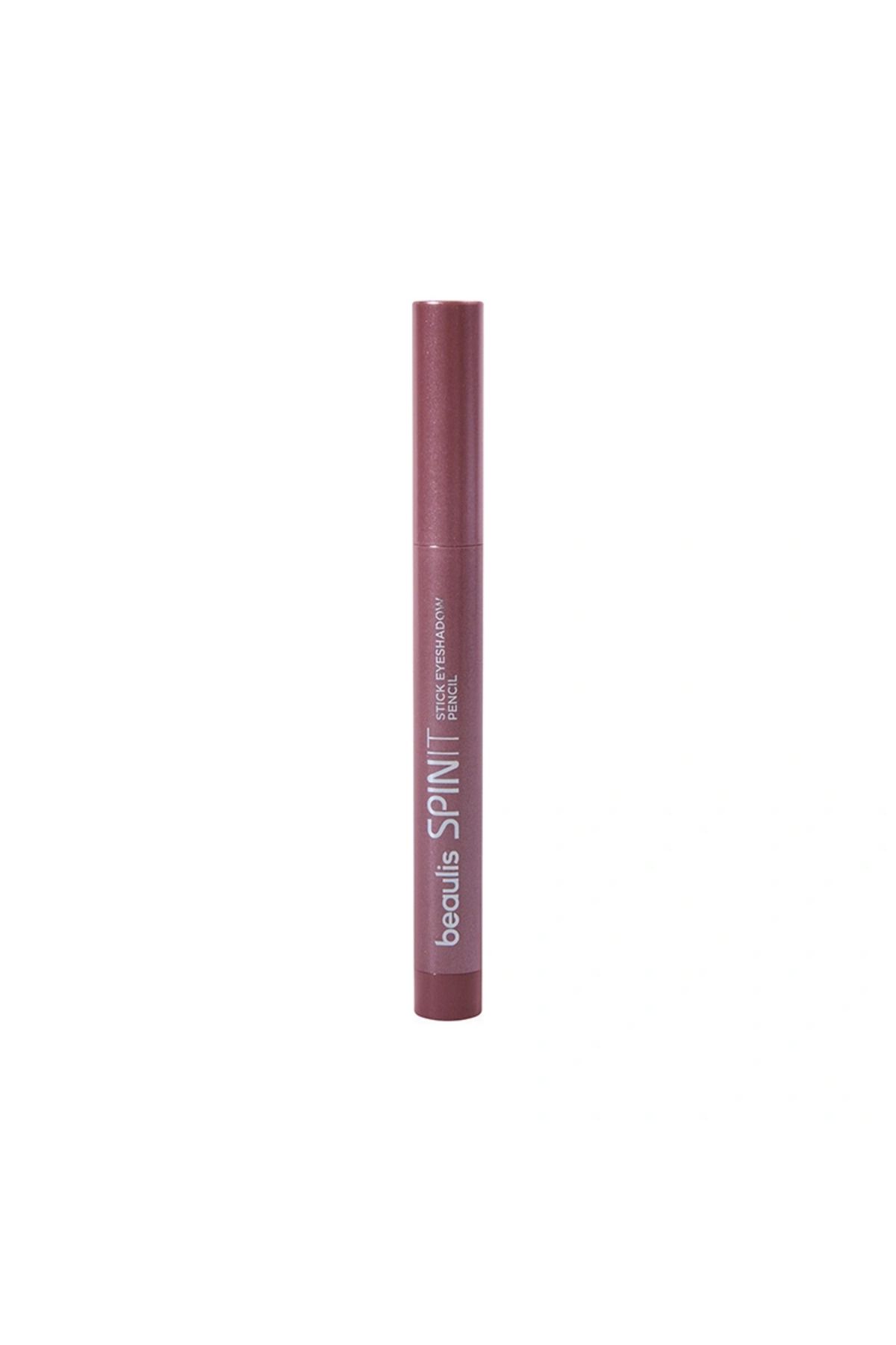 beaulis Spin It Stick Göz Farı 173 Smoky Chocolate