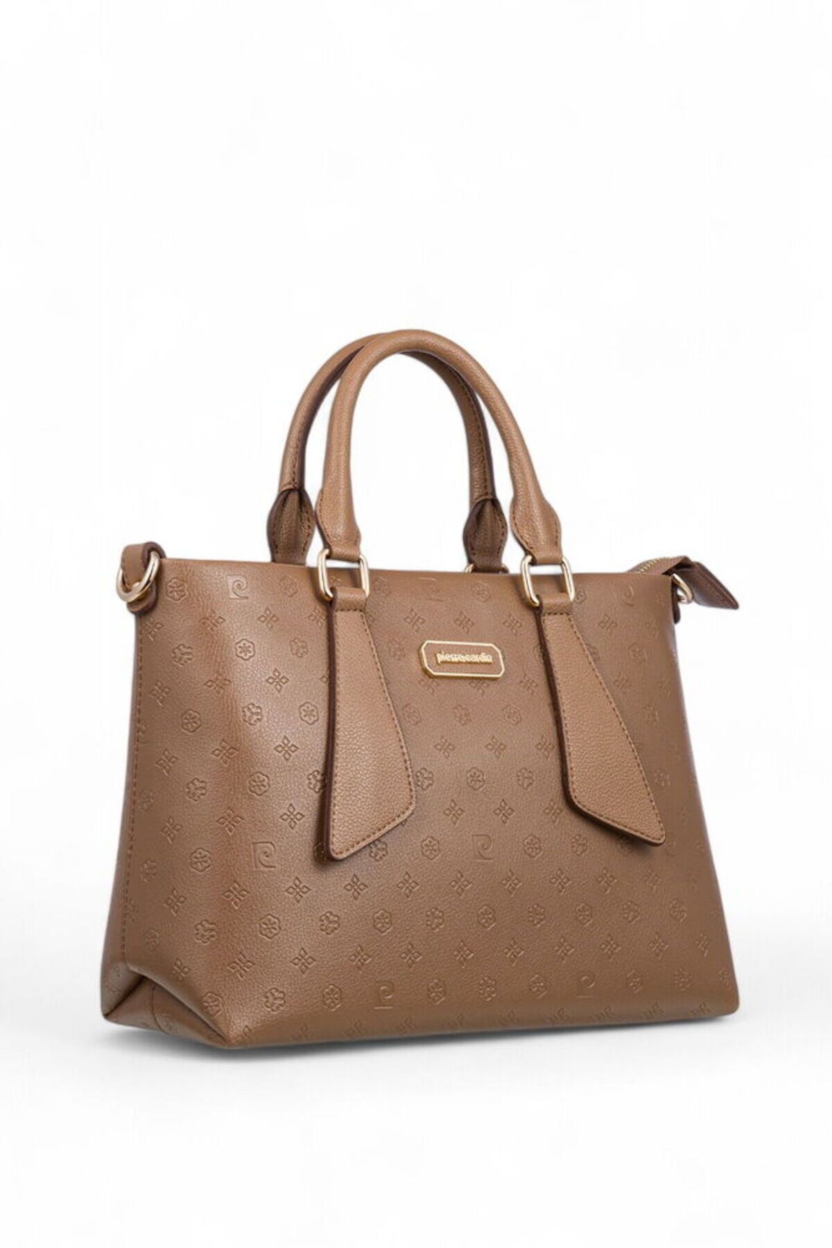 Pierre Cardin-Toprak Women's Handbag 05Pc24K843-F 2