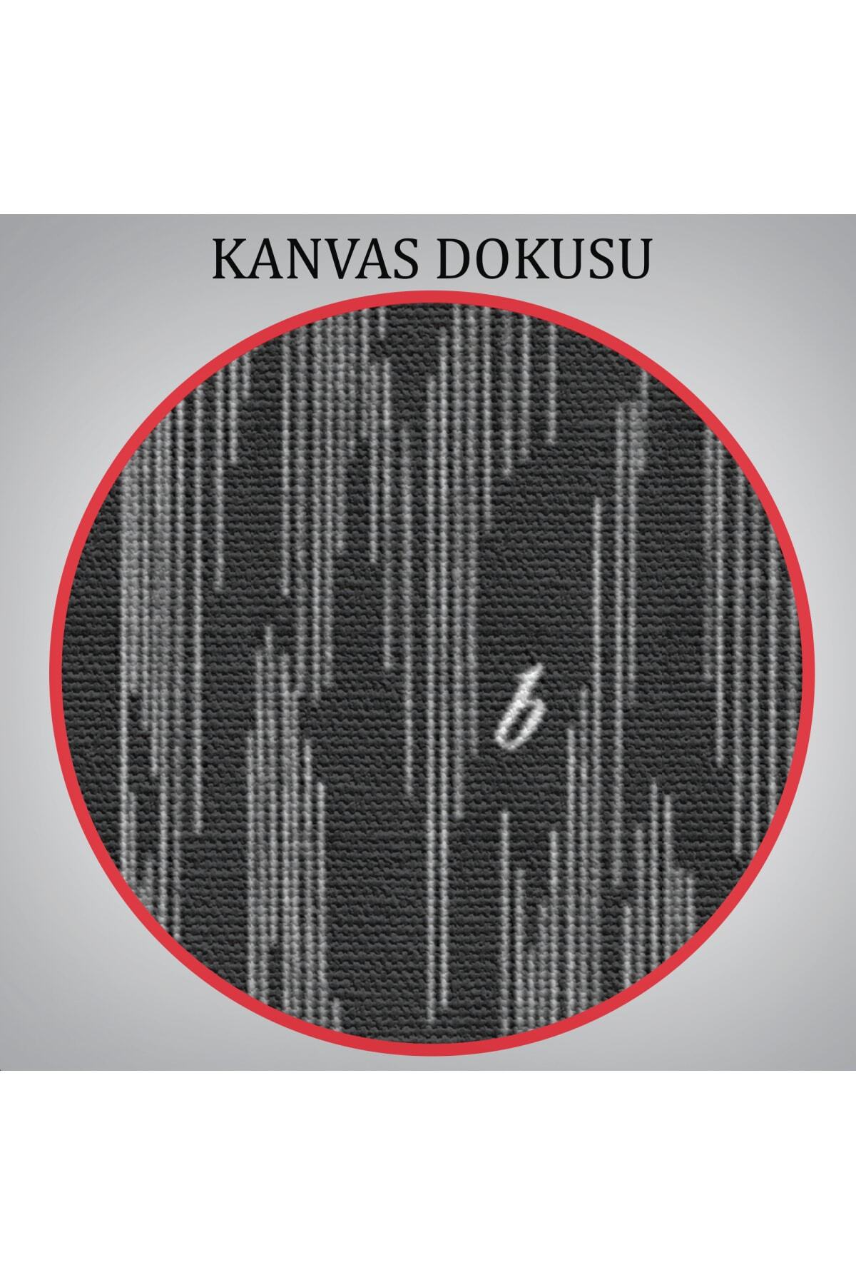 Tuvalet Kağıdı Rulosu Patent Kanvas Tablo görsel 5