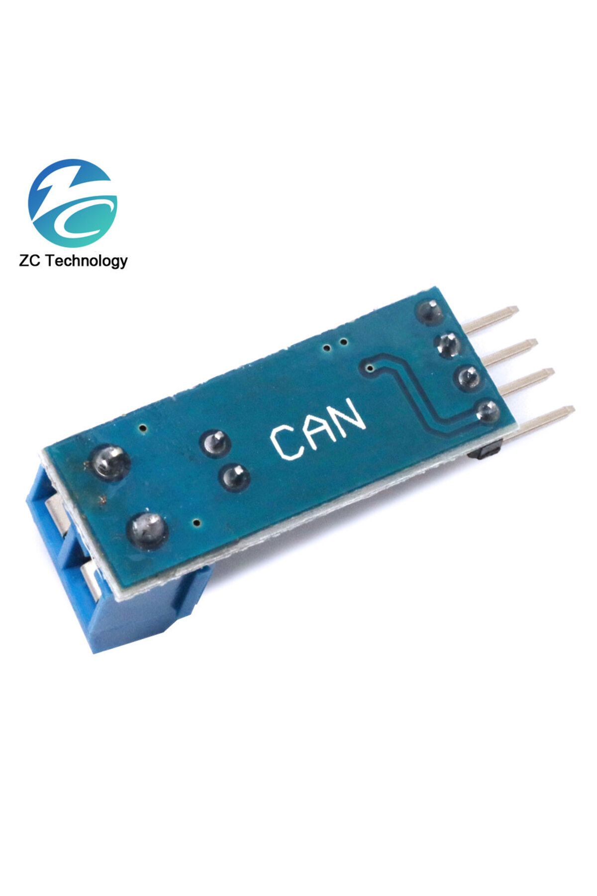 Choice-SN65HVD230 VP230 CAN Board Network Transceiver Evaluation Development Module For Arduino Controll... 3