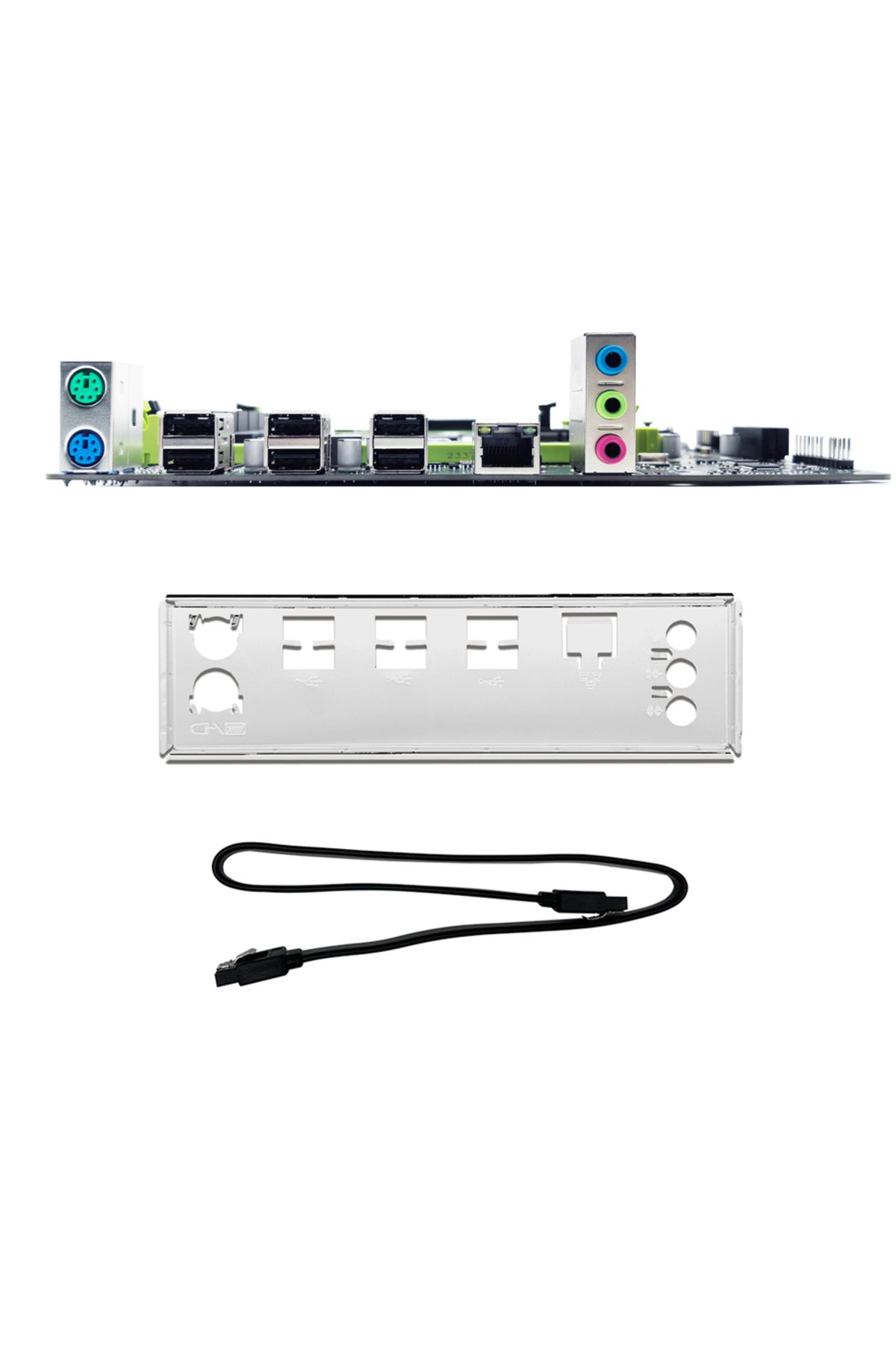 ZSUS-مجموعة اللوحة الأم وحدة المعالجة المركزية RAM X99-8d4 مع وحدة المعالجة المركزية Lga2011-3 Xeon E5 2630 V4 DDR4 16 جيجابايت (1 6