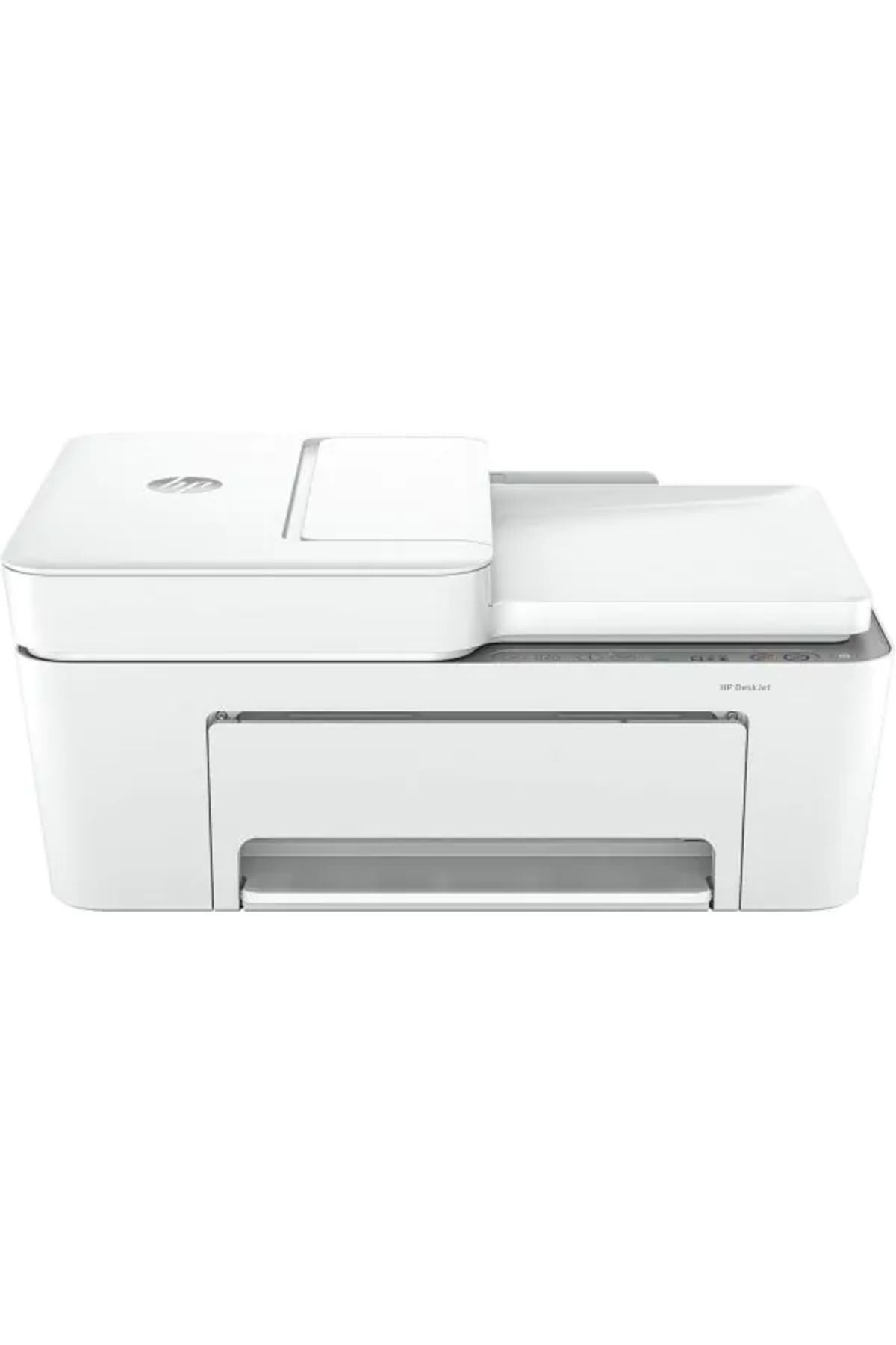 HP-DeskJet Ink Advantage 4276 Wireless Print| Scan| Copy| All-in-One Printer |60K49C 1