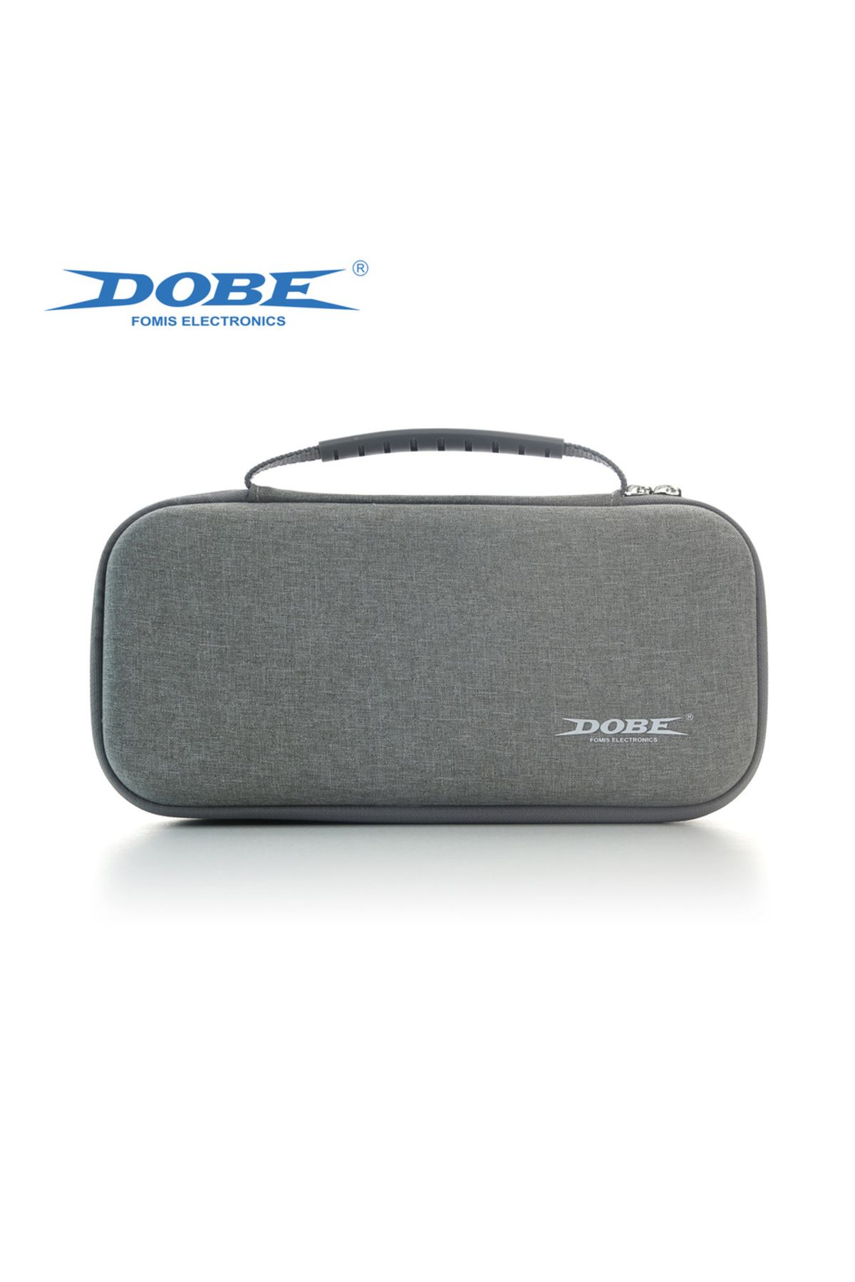 Choice-Grey Dobe Tns-3131 Bag Storable Tns-2163/tns-1188 Eggshell Series Handle Drop-proof Hard Case Tns-3 1