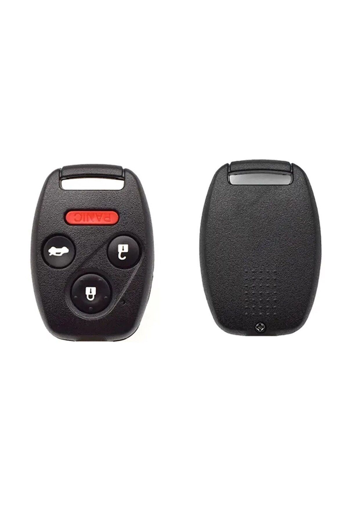 Choice-For 2003 2004 2005 2006 2007 2008 Honda Accord - Remote Key Fob Uncut Shell Case Keyless Embryo 3