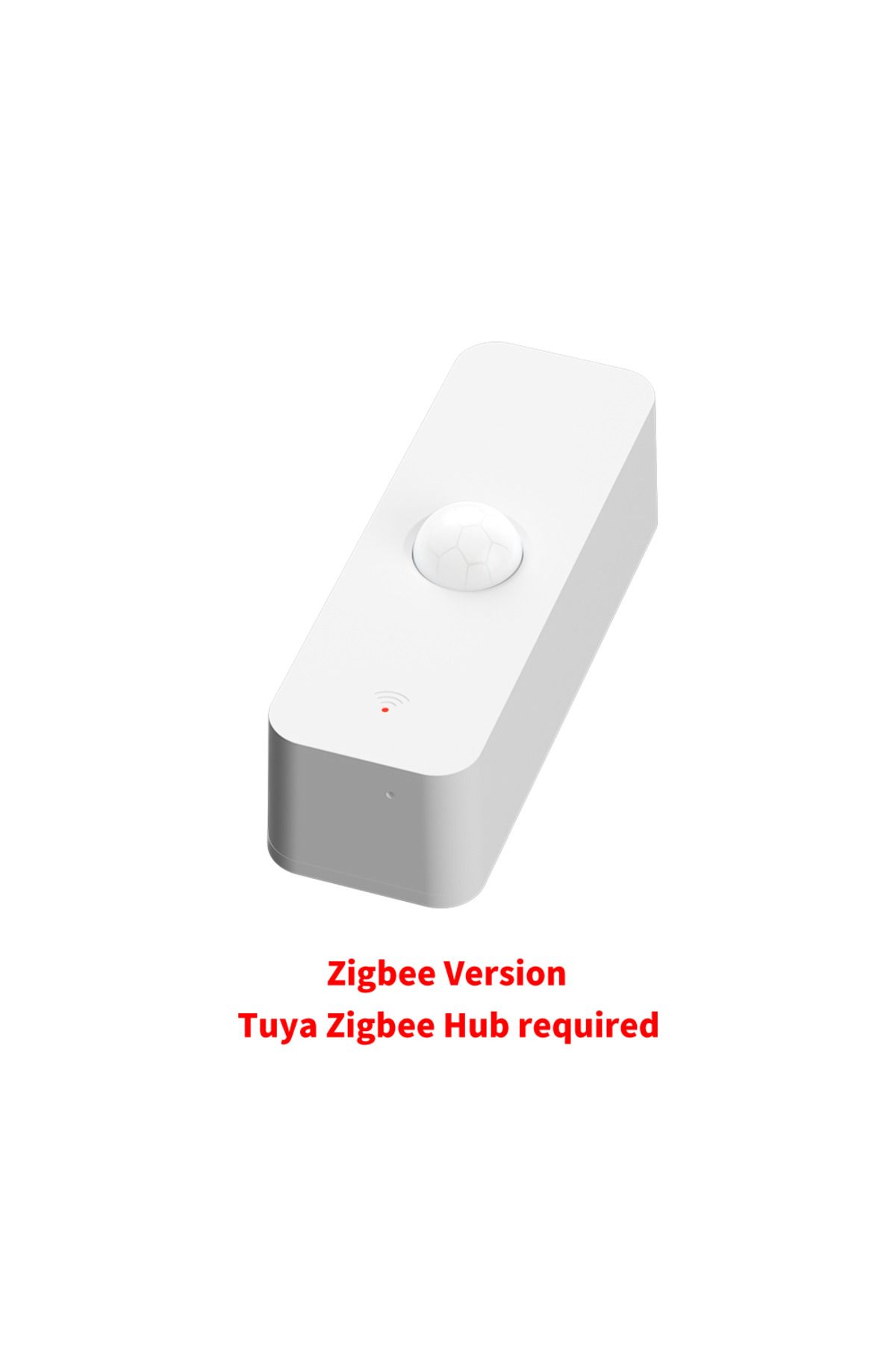 Choice-Zp01 Tuya Zigbee Pir Smart Motion Sensor Human Infrared Sensor Detector Anti Theft For Smart Home Vi 1