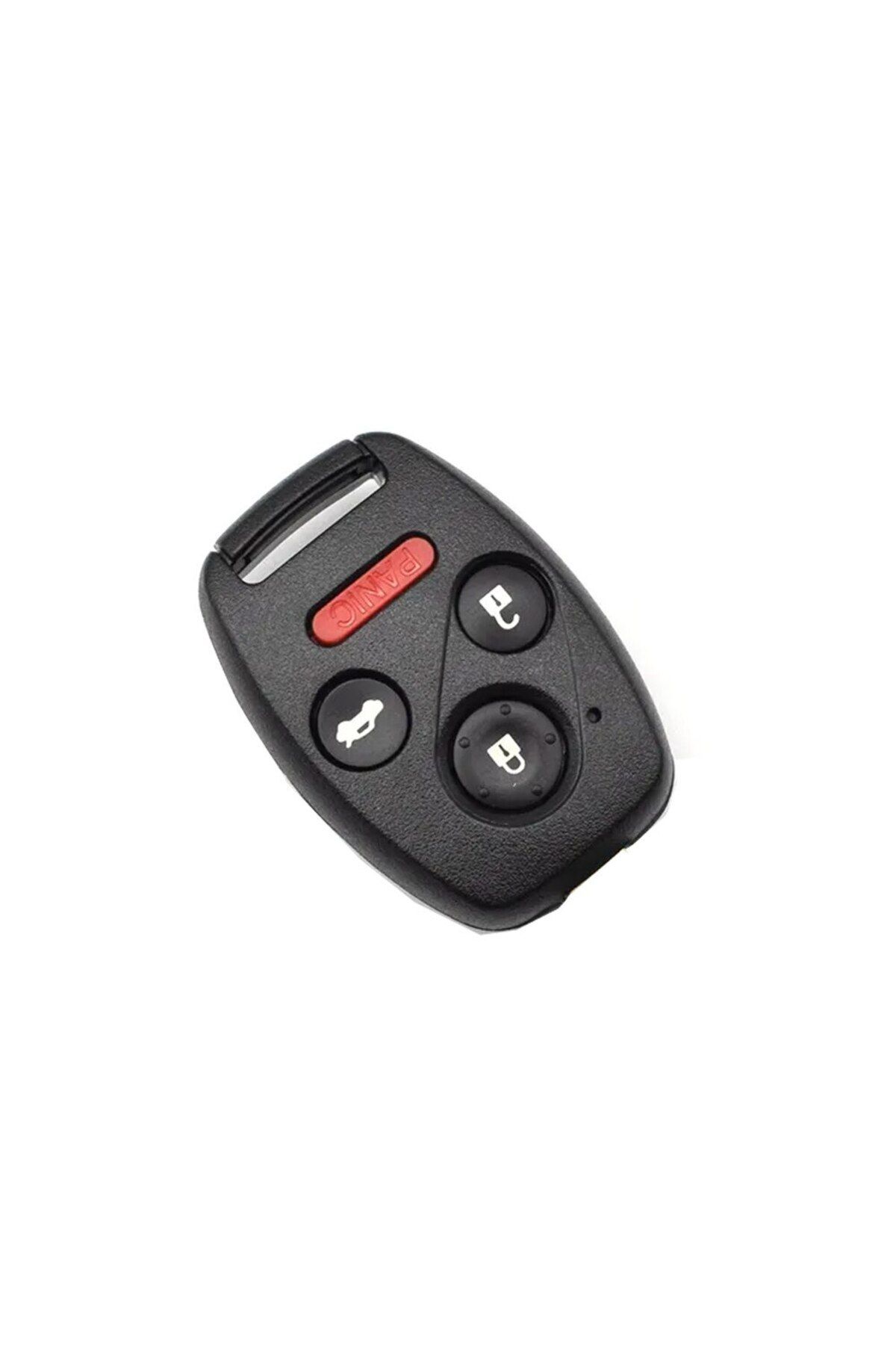 Choice-For 2003 2004 2005 2006 2007 2008 Honda Accord - Remote Key Fob Uncut Shell Case Keyless Embryo 5