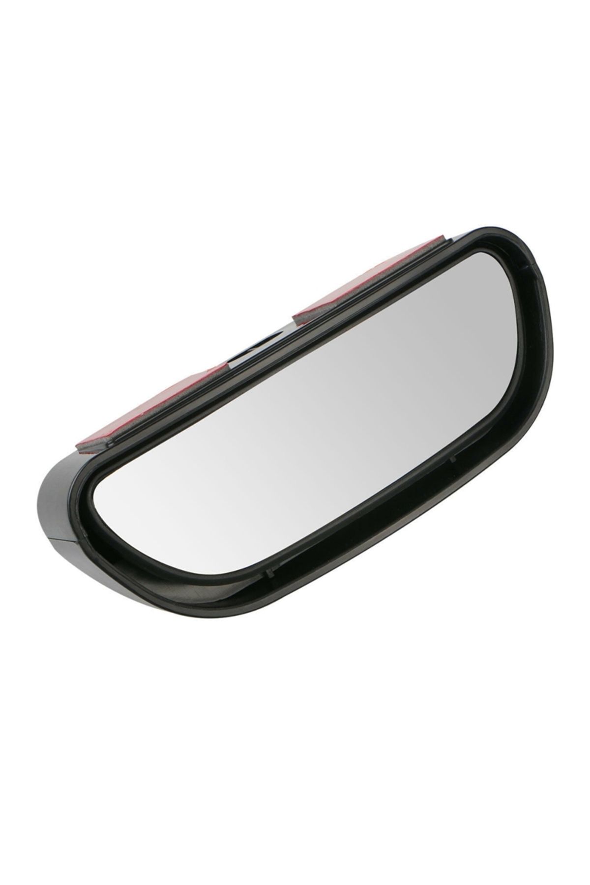 Choice-Black 360 Degree Adjustable Wide Angle Side Rear Mirror Blind Spot Convex Mirrors For Car Reverse Pa 1