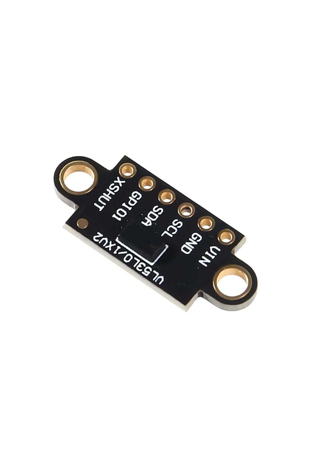 Choice-VL53L0X Time-of-Flight Flight Distance Measurement Sensor Breakout VL53L0X ToF Laser Range Finder... 7
